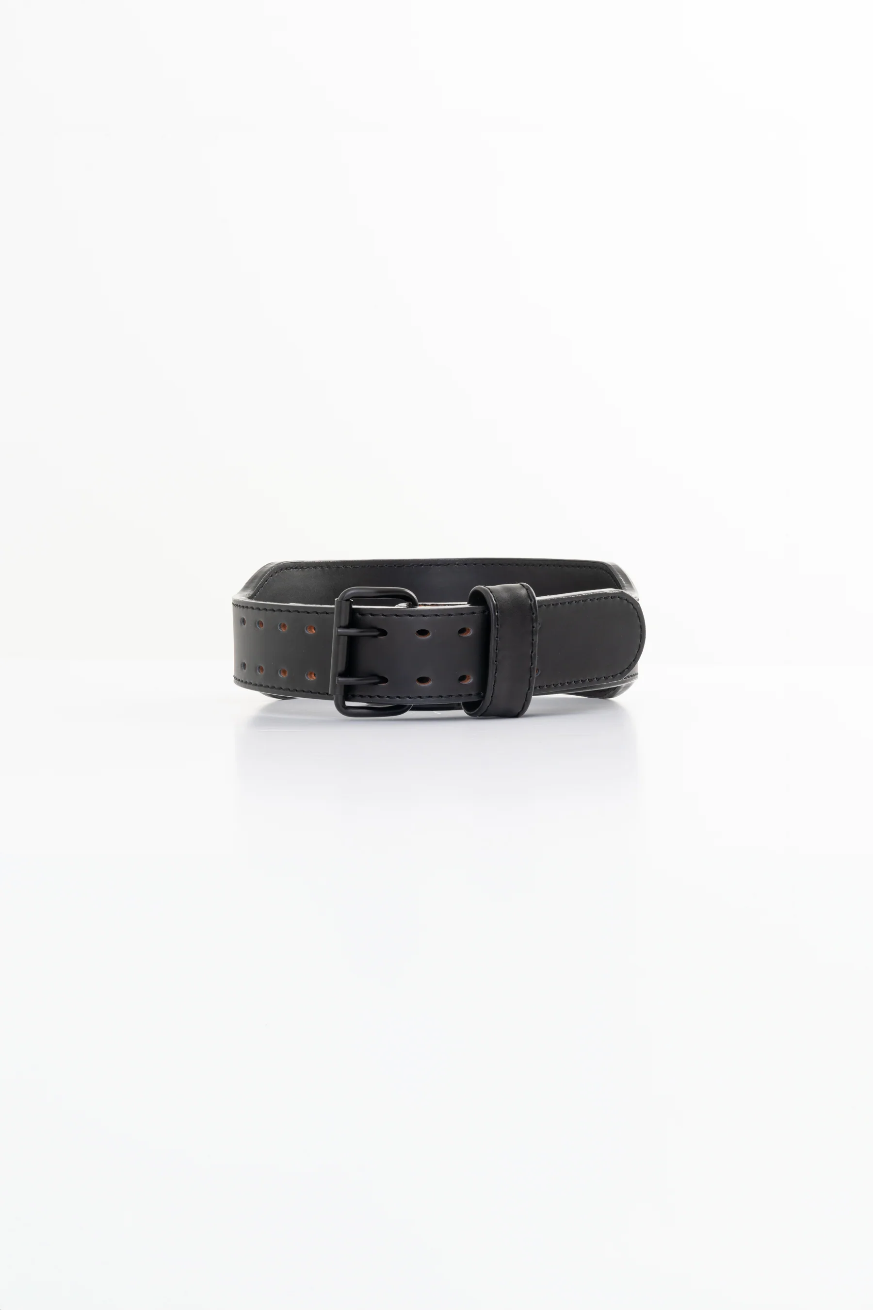 IP 10MM BELT - BLACK - Image 2