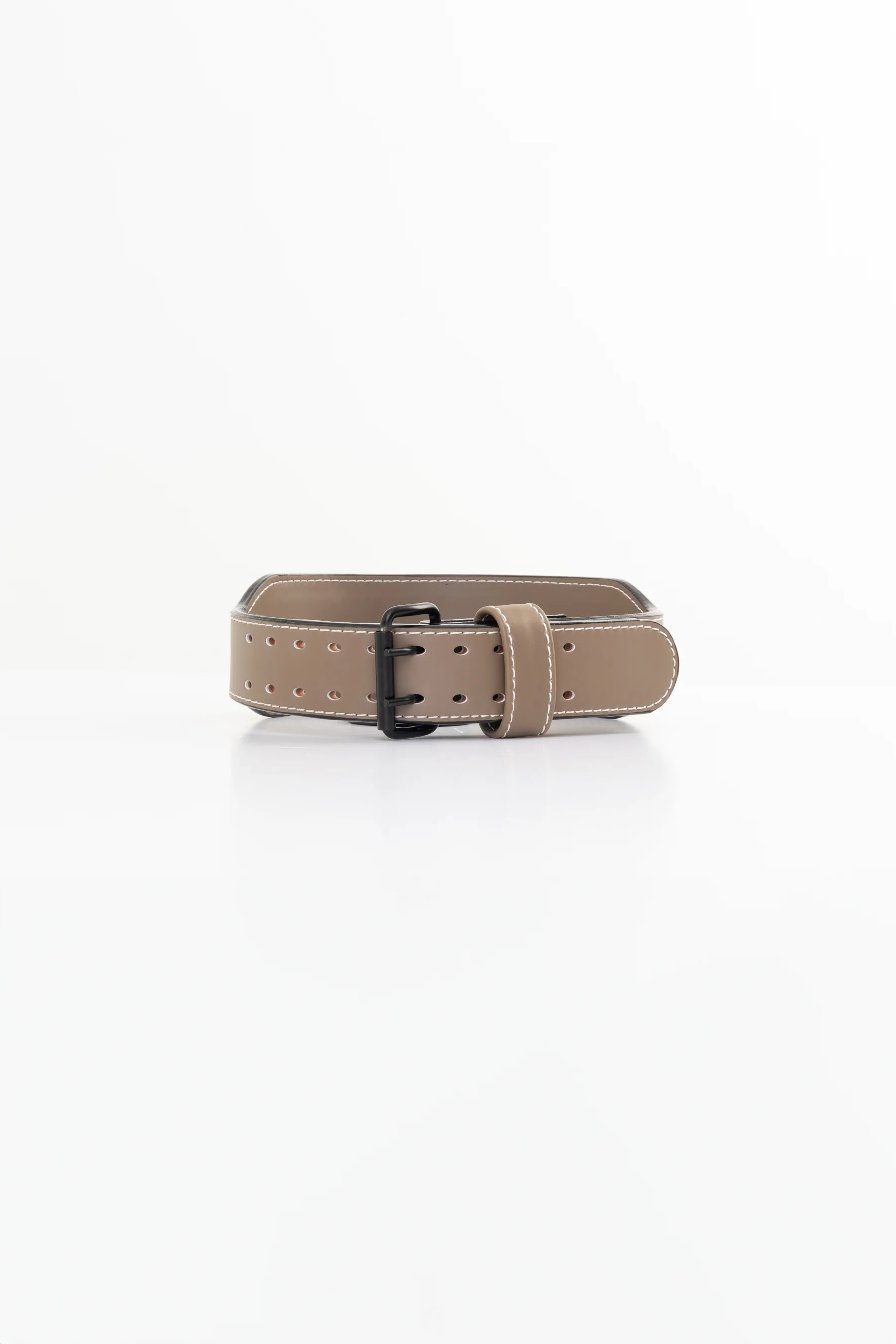 GLOBE 10MM BELT - BROWN - Image 2