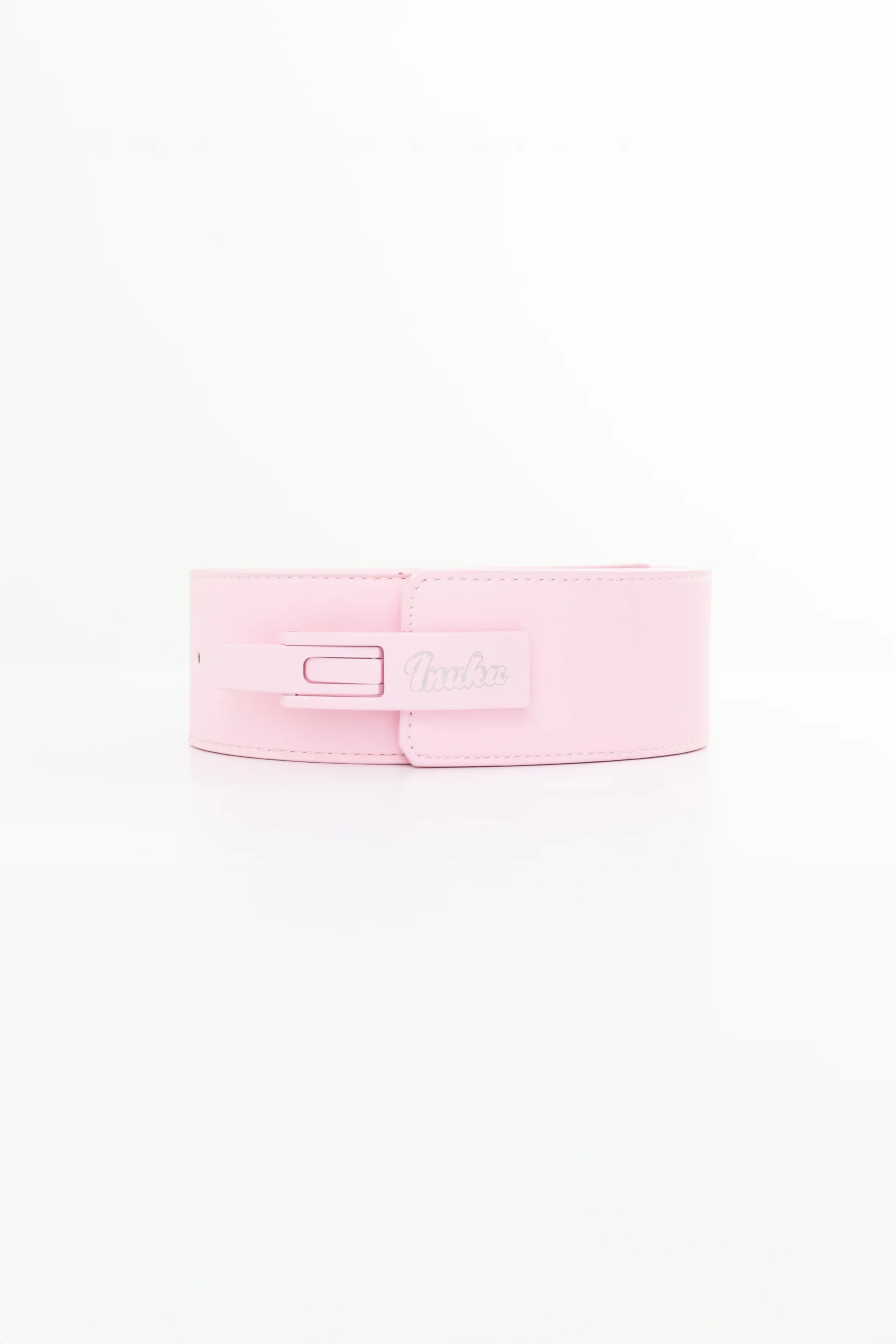 13MM LEVER BELT - PINK PARADISE - Image 2