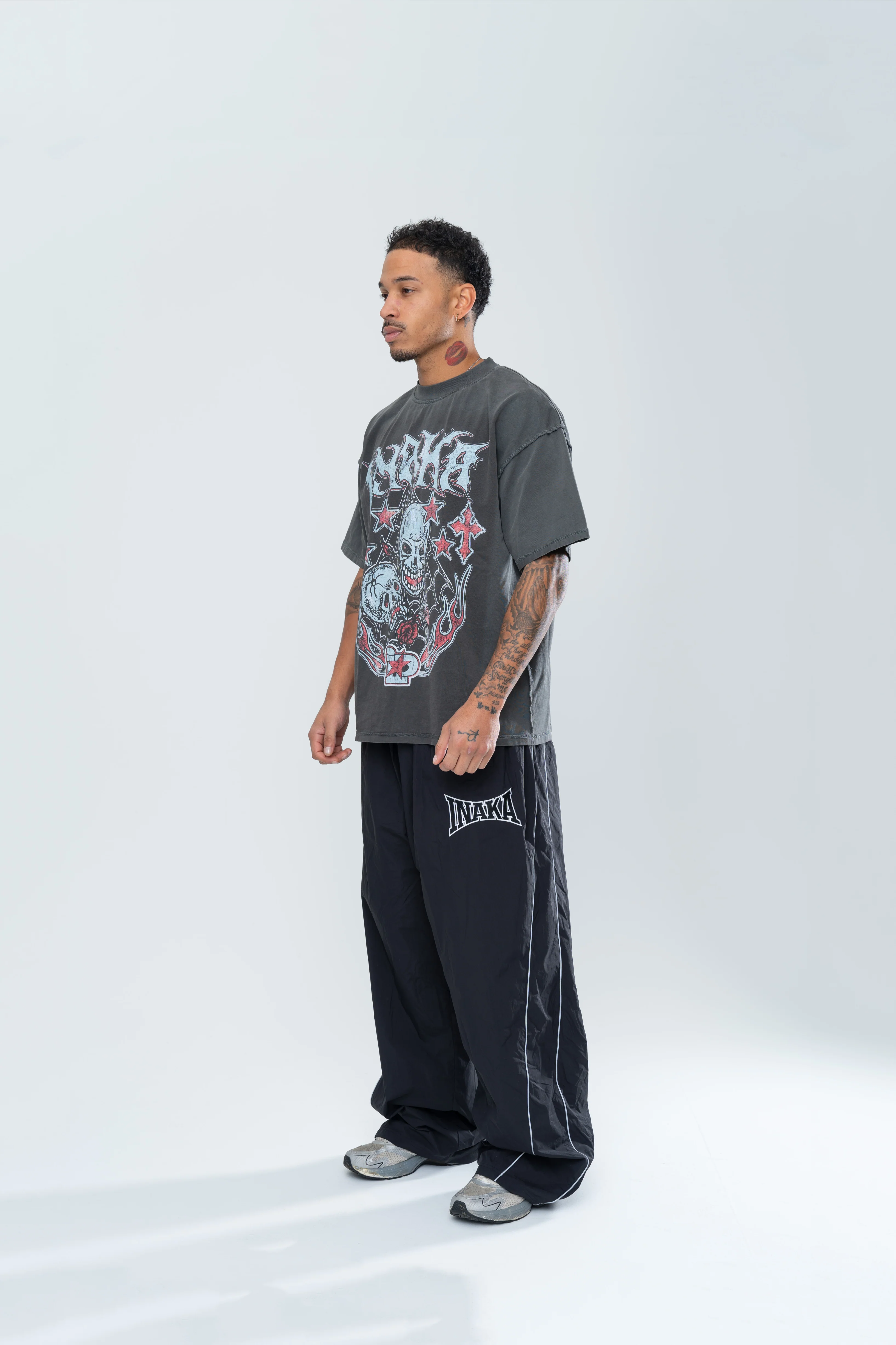 AFTERLIFE REVERSE TEE - Image 3