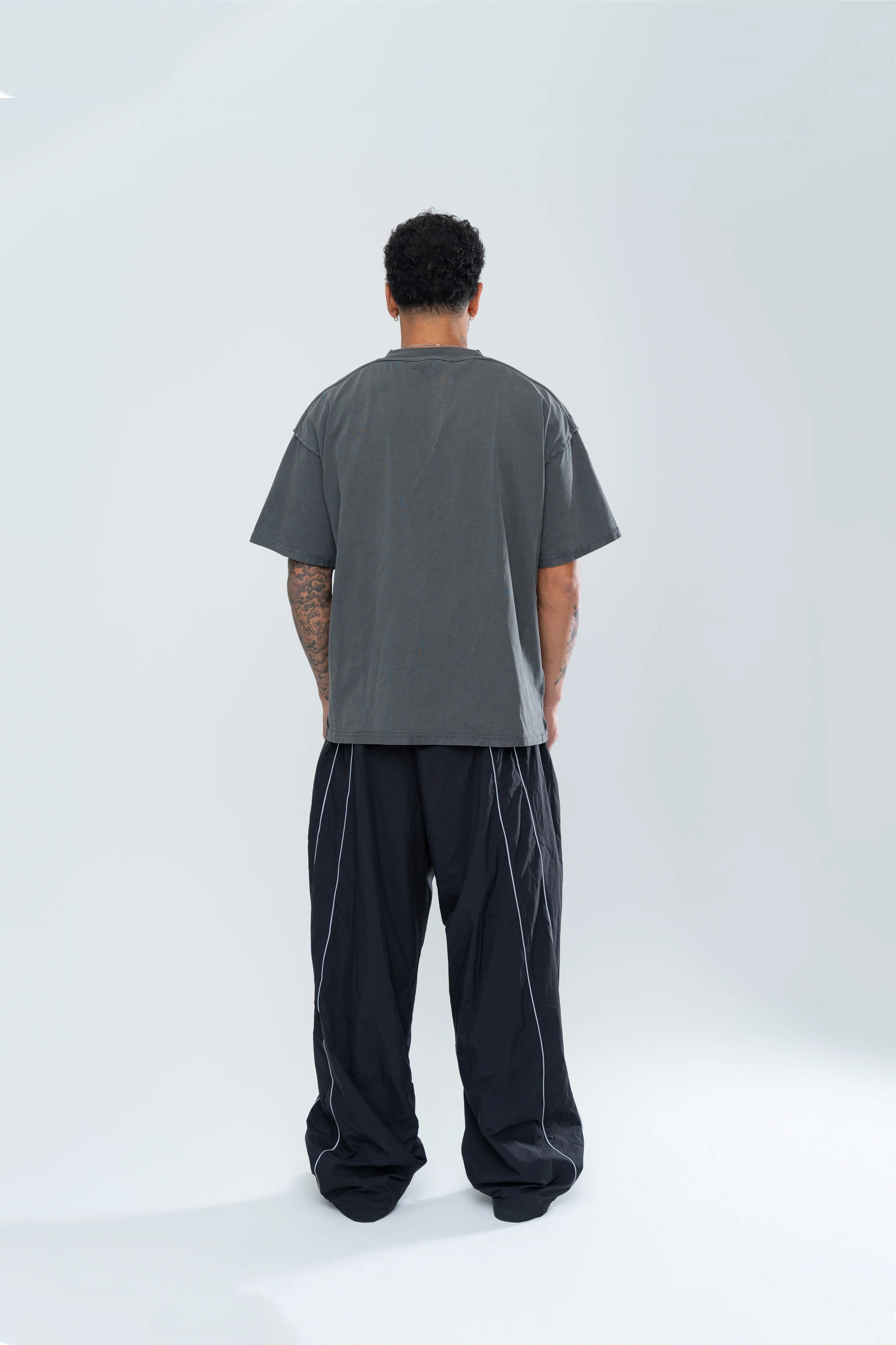 AFTERLIFE REVERSE TEE - Image 5