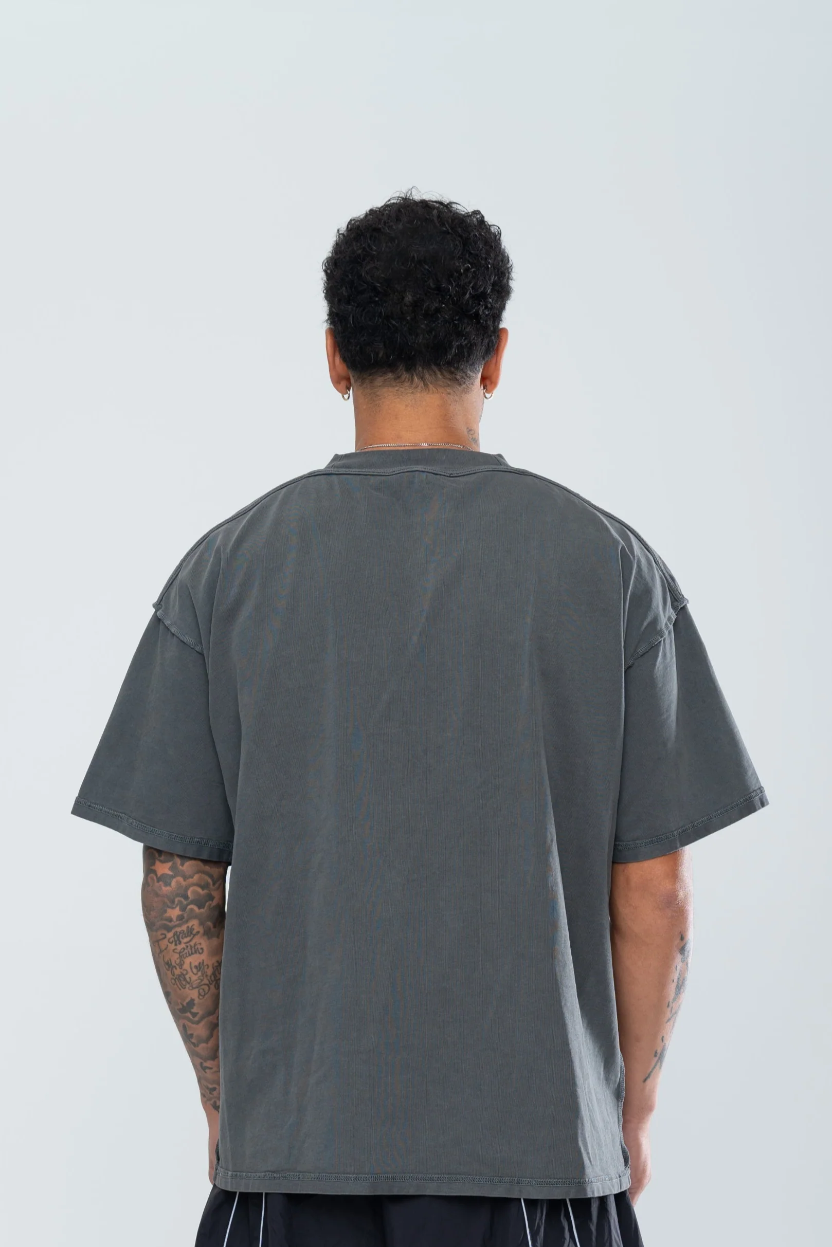 AFTERLIFE REVERSE TEE - Image 6