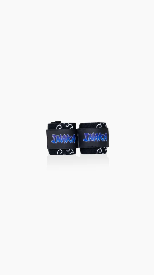 WRIST WRAPS - AKATSUKI - Image 2