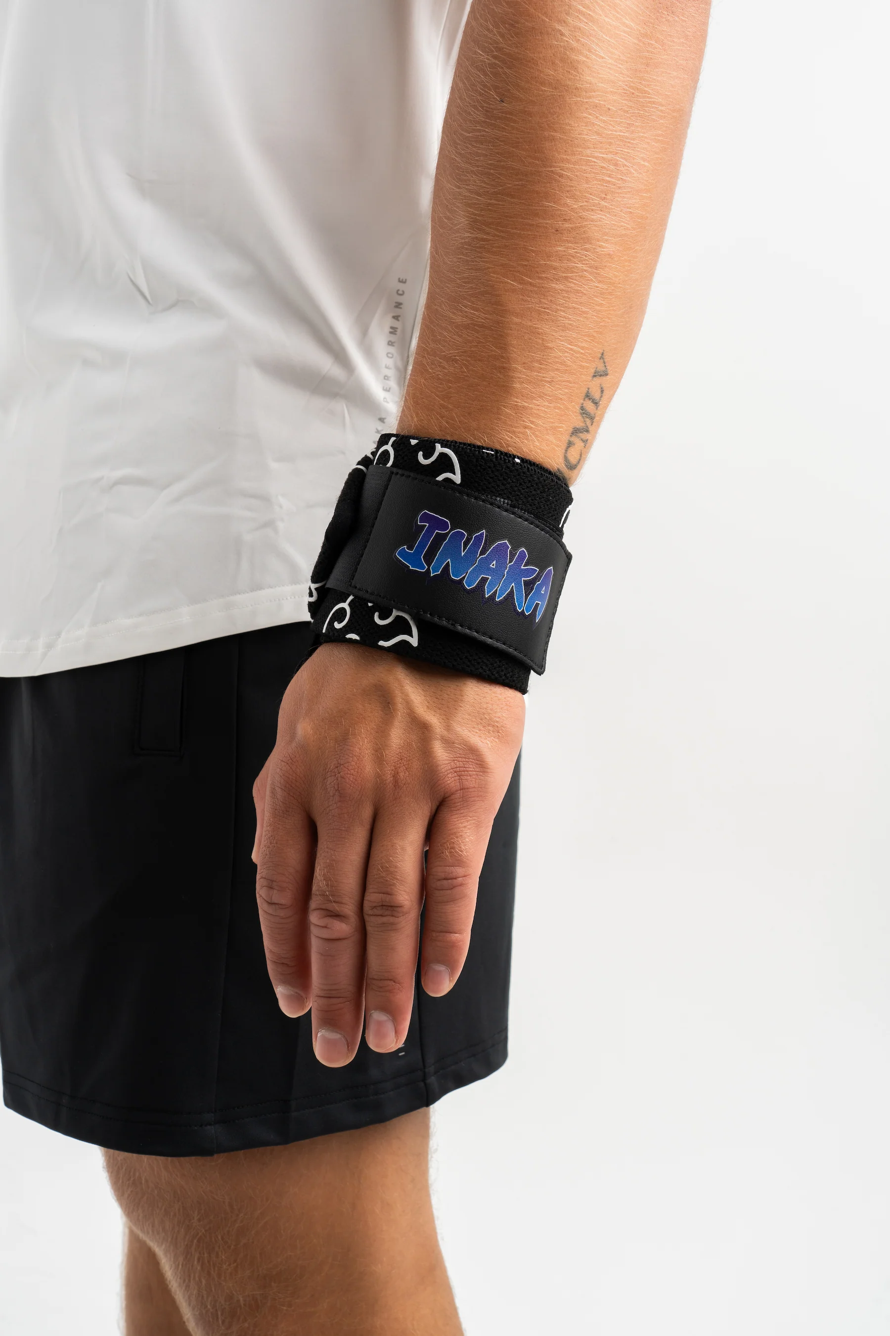 WRIST WRAPS - AKATSUKI - Image 3