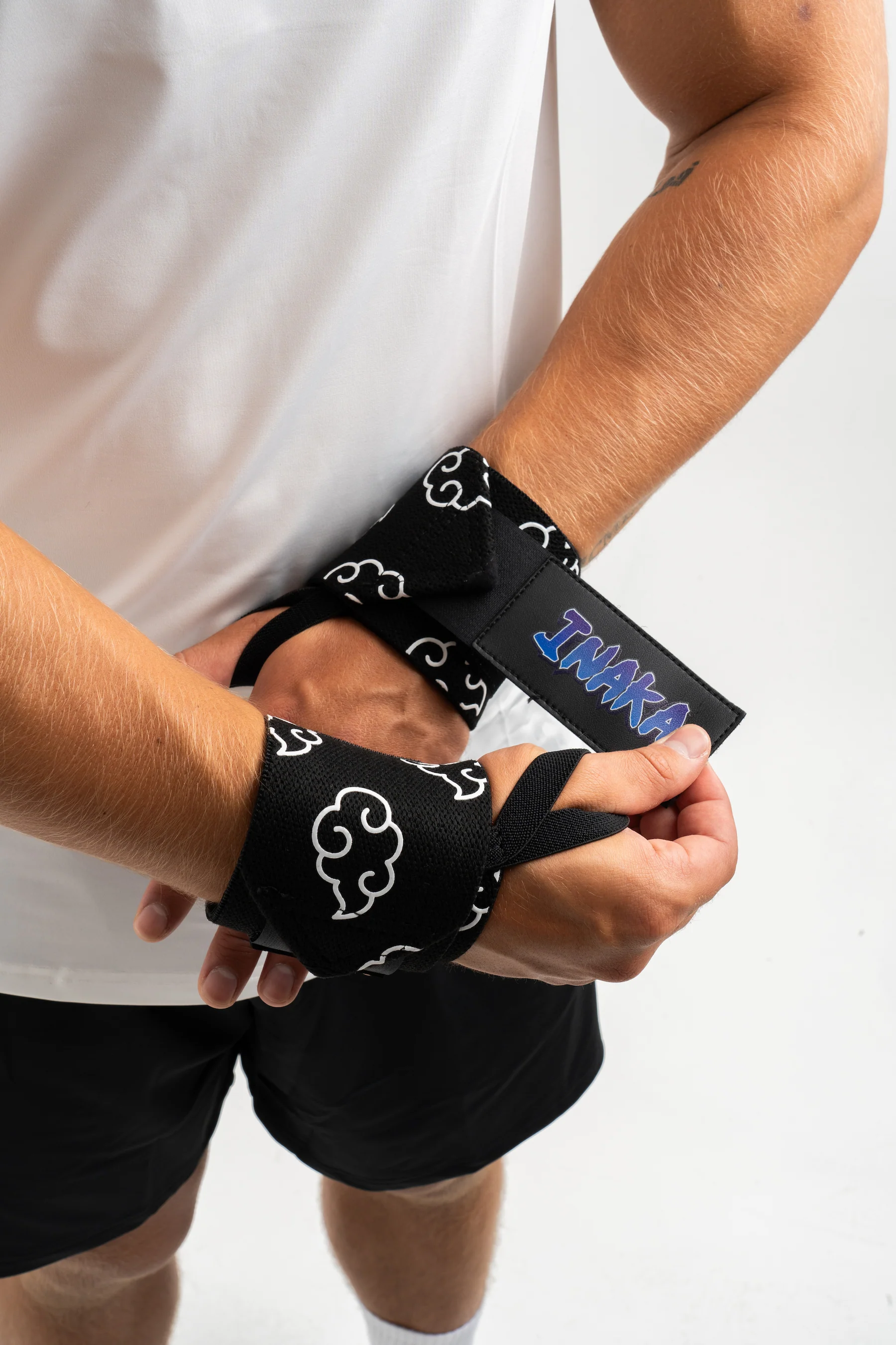 WRIST WRAPS - AKATSUKI - Image 4