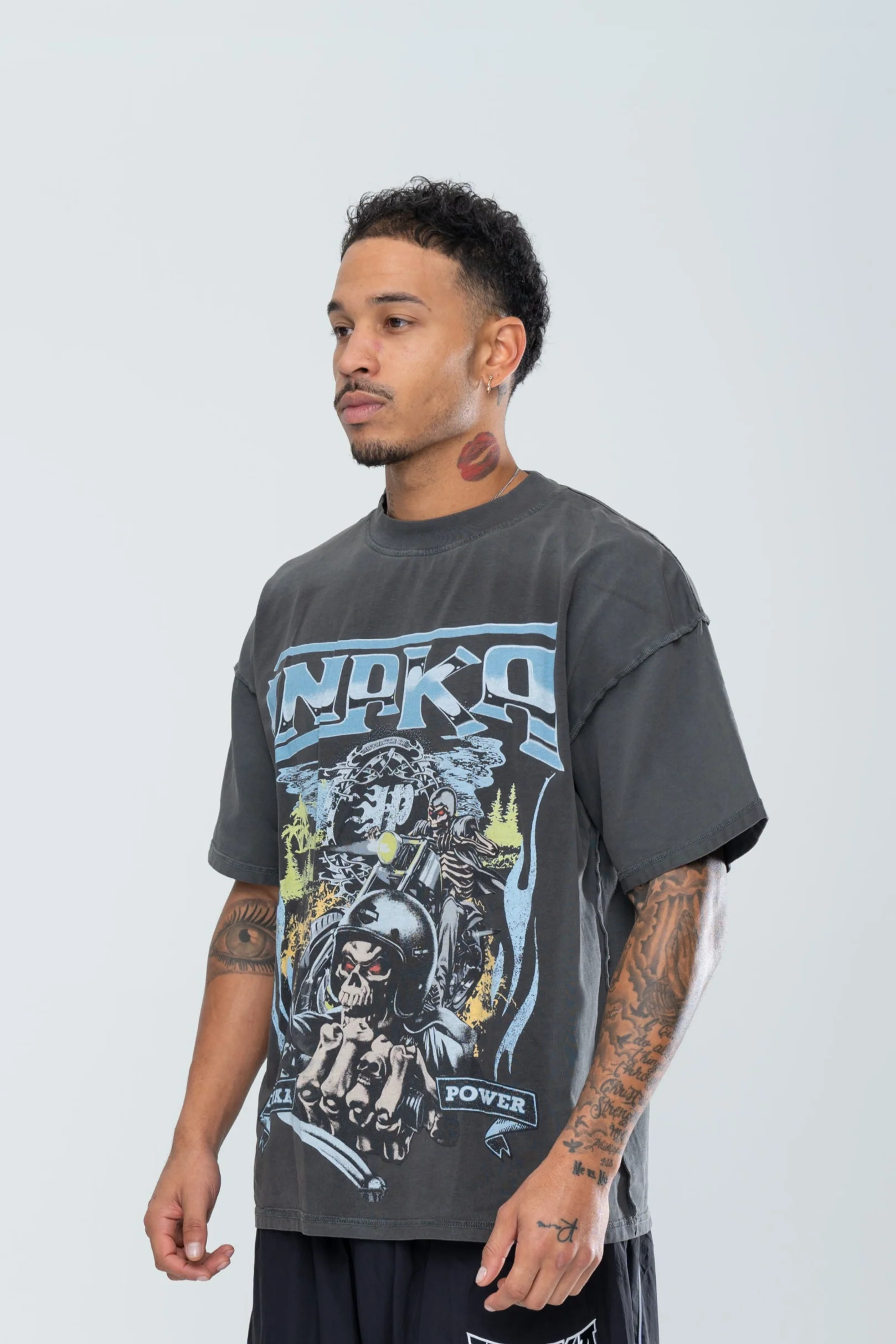 ALCHEMIST REVERSE TEE - Image 4