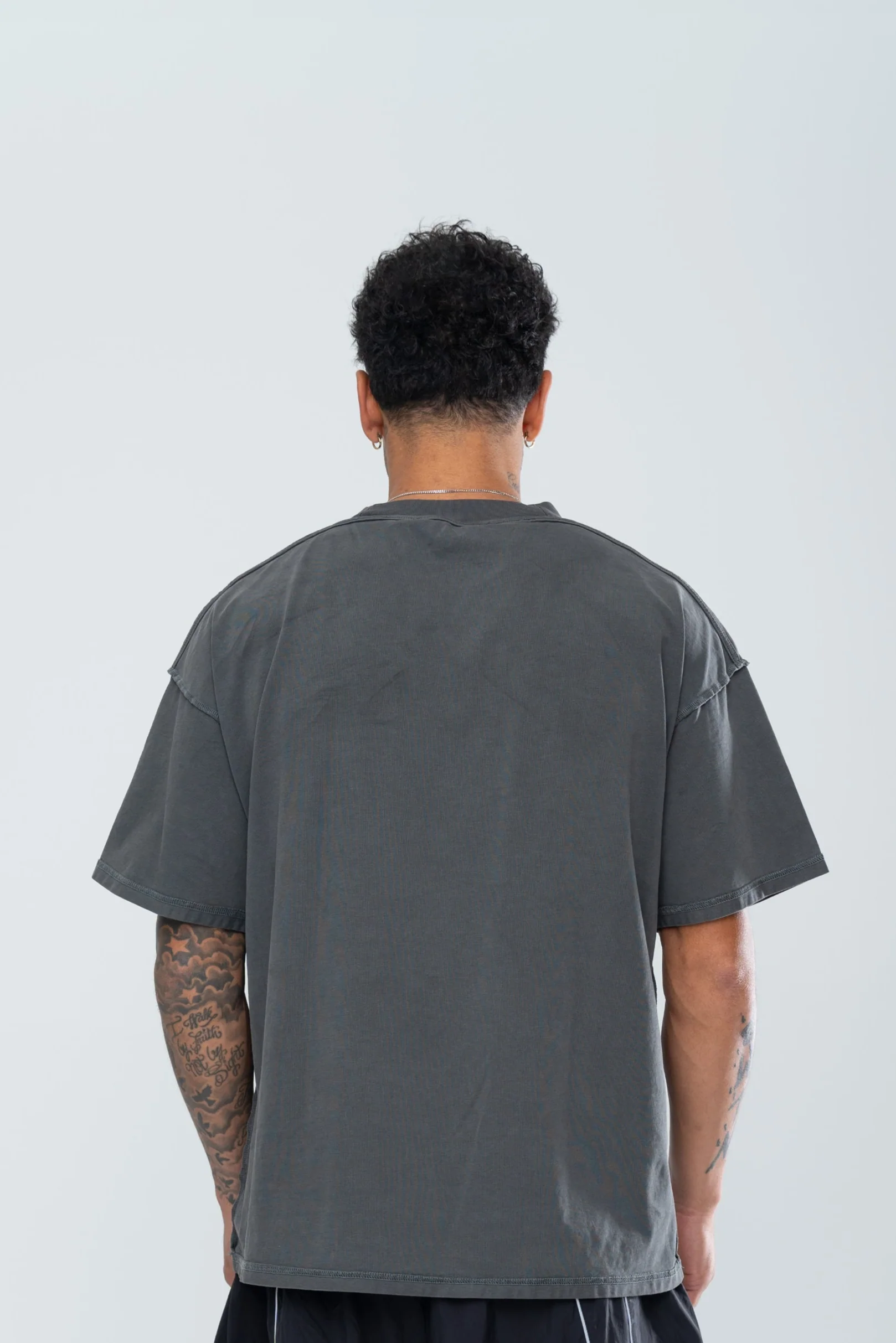 ALCHEMIST REVERSE TEE - Image 6