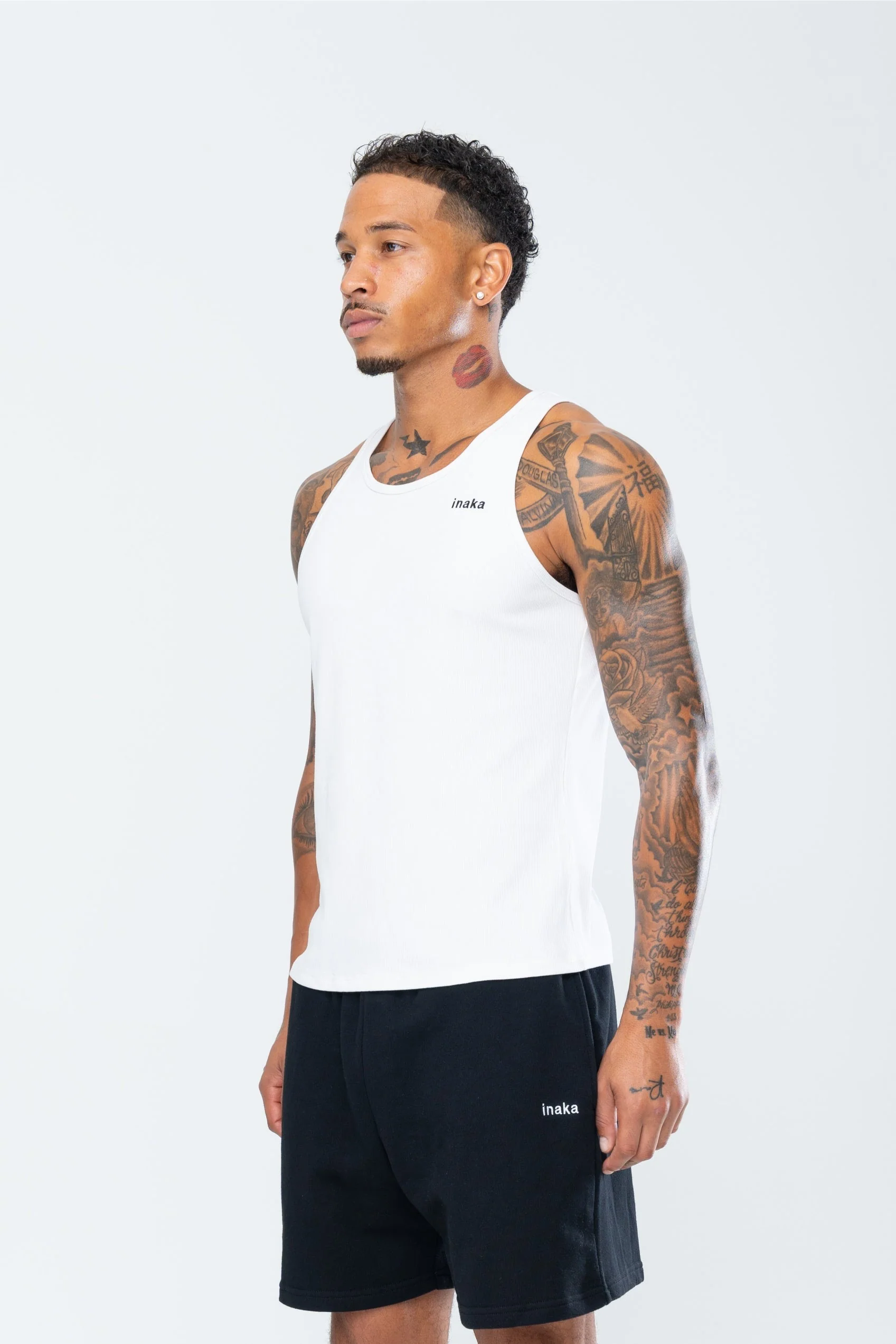 BASICS TANK- BONE - Image 4
