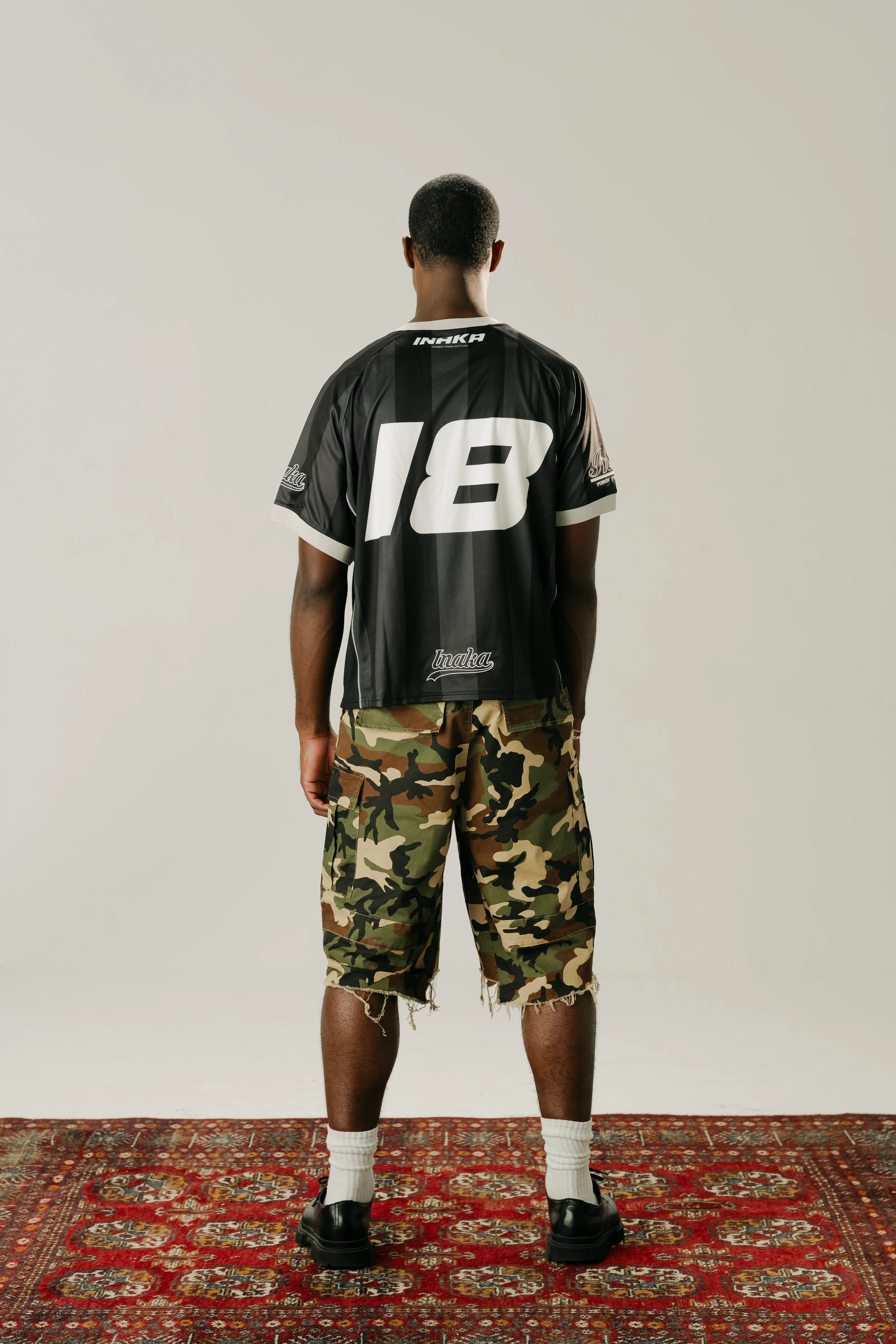 CAMO JORTS - Image 5