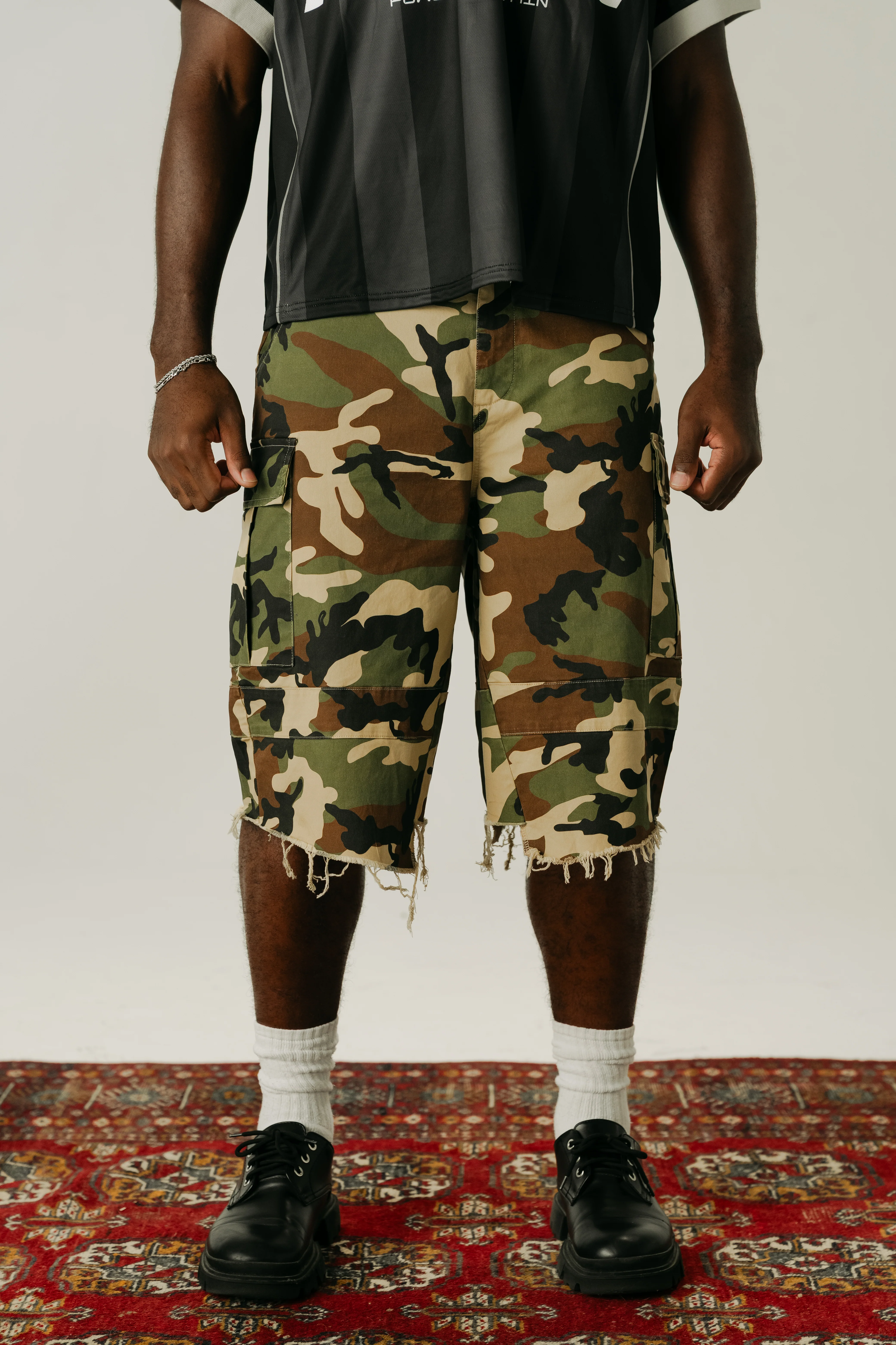 CAMO JORTS - Image 6