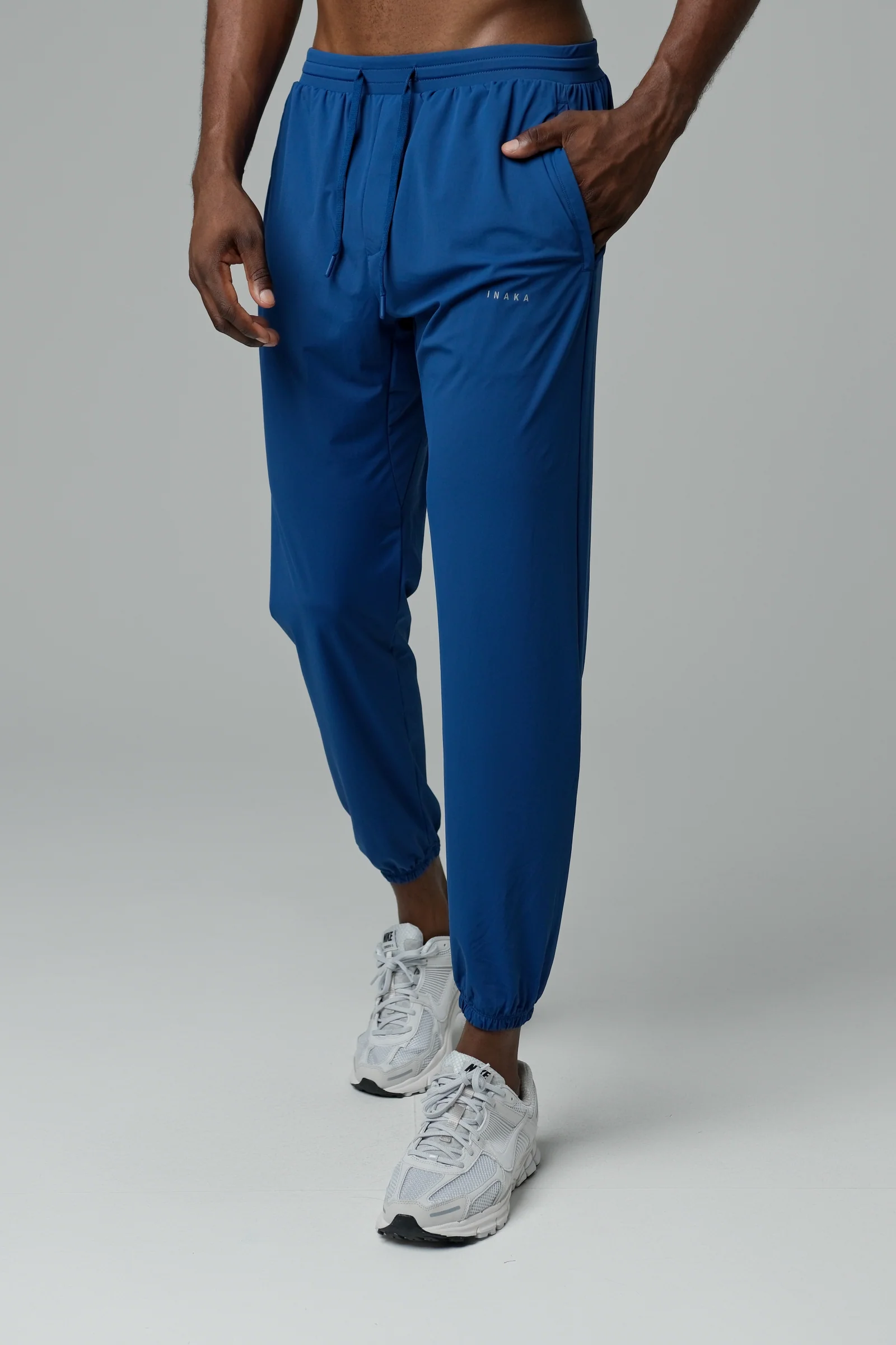 HYPERFLEX JOGGERS - COBALT BLUE - Image 2