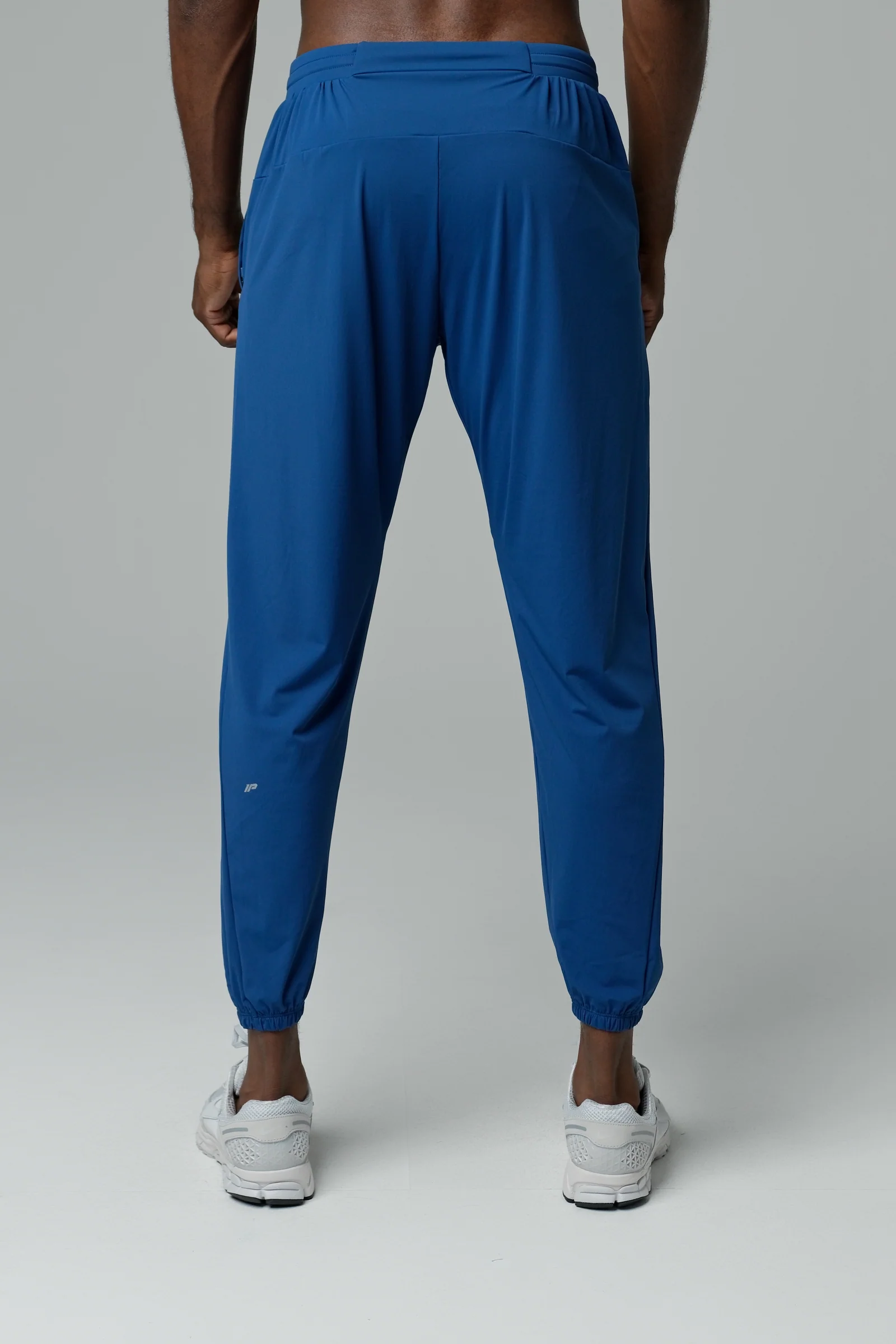 HYPERFLEX JOGGERS - COBALT BLUE - Image 3