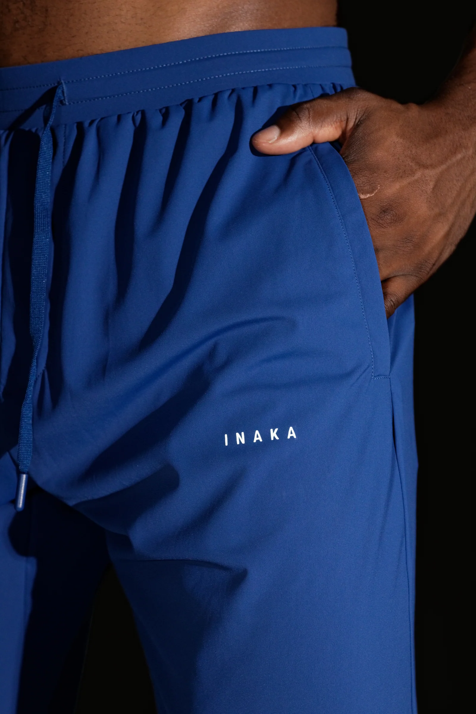 HYPERFLEX JOGGERS - COBALT BLUE - Image 5