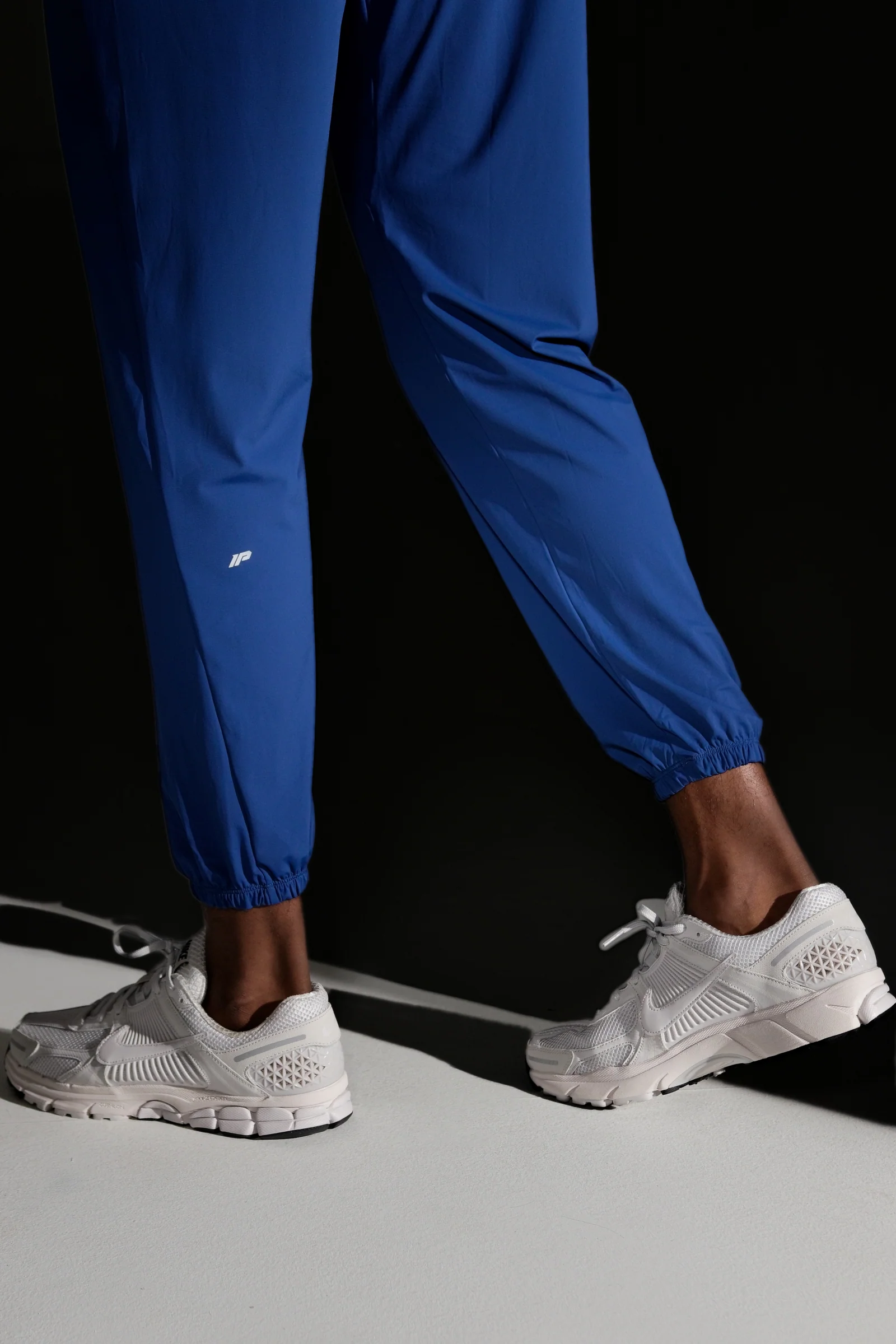 HYPERFLEX JOGGERS - COBALT BLUE - Image 6