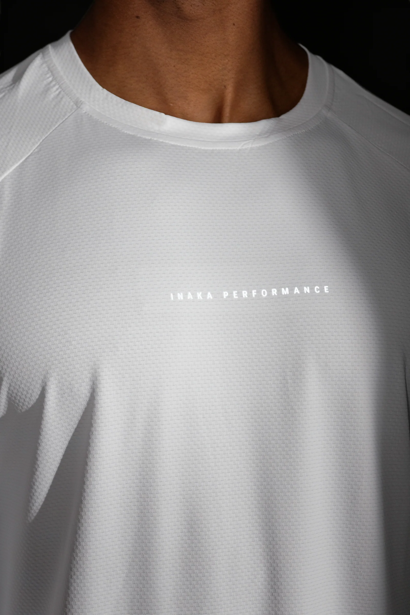 CORELITE LONG SLEEVE - WHITE - Image 3