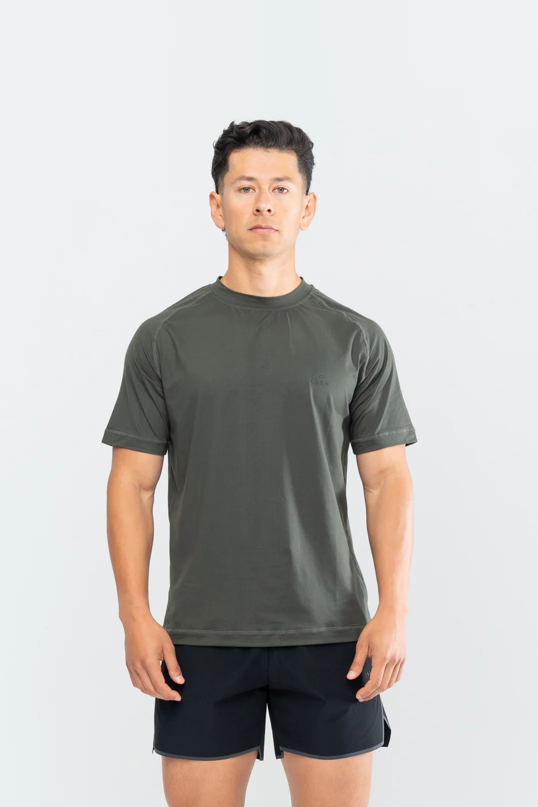 CORE PERFORMANCE SHORT SLEEVE - DUSK - Image 3
