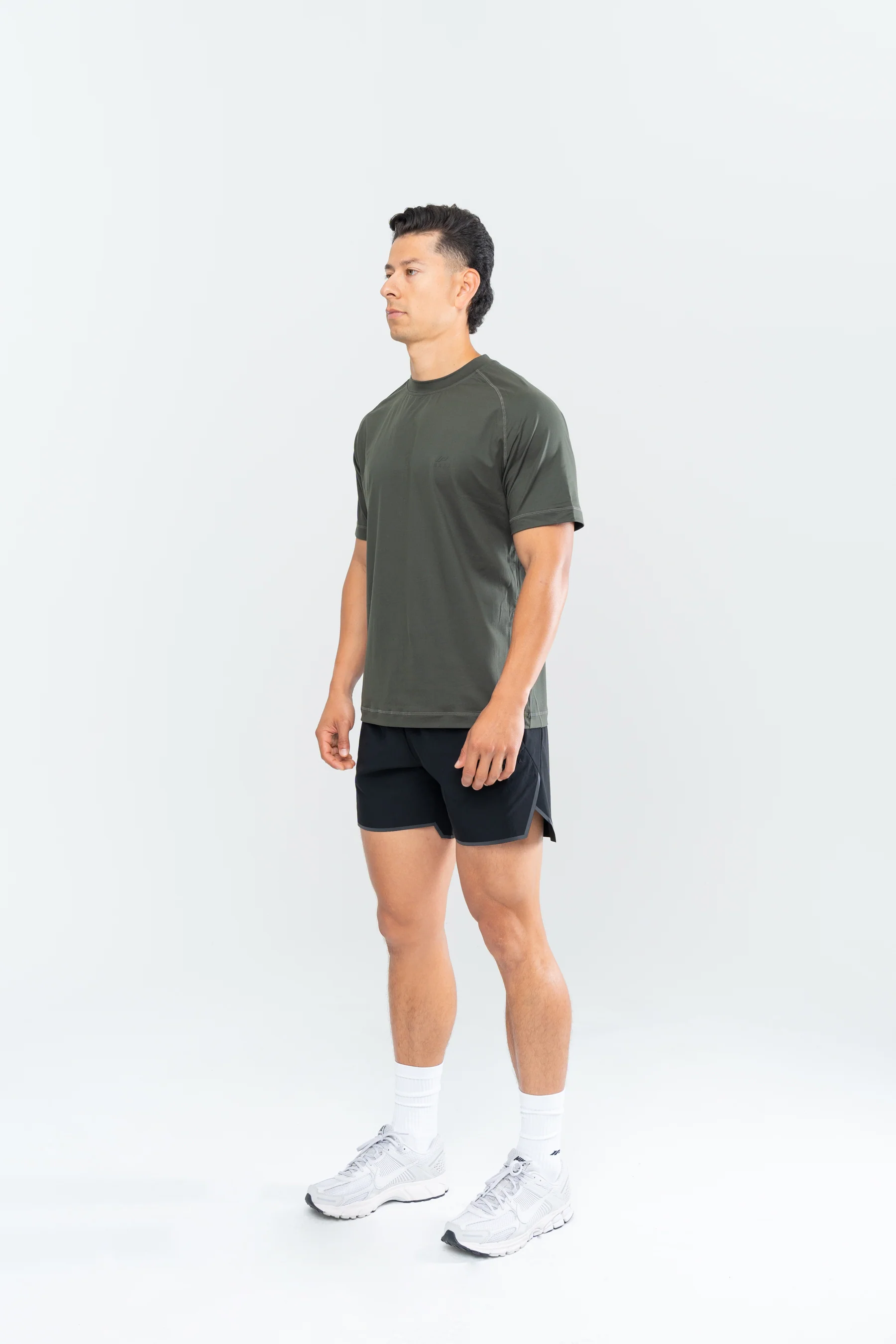 CORE PERFORMANCE SHORT SLEEVE - DUSK - Image 4