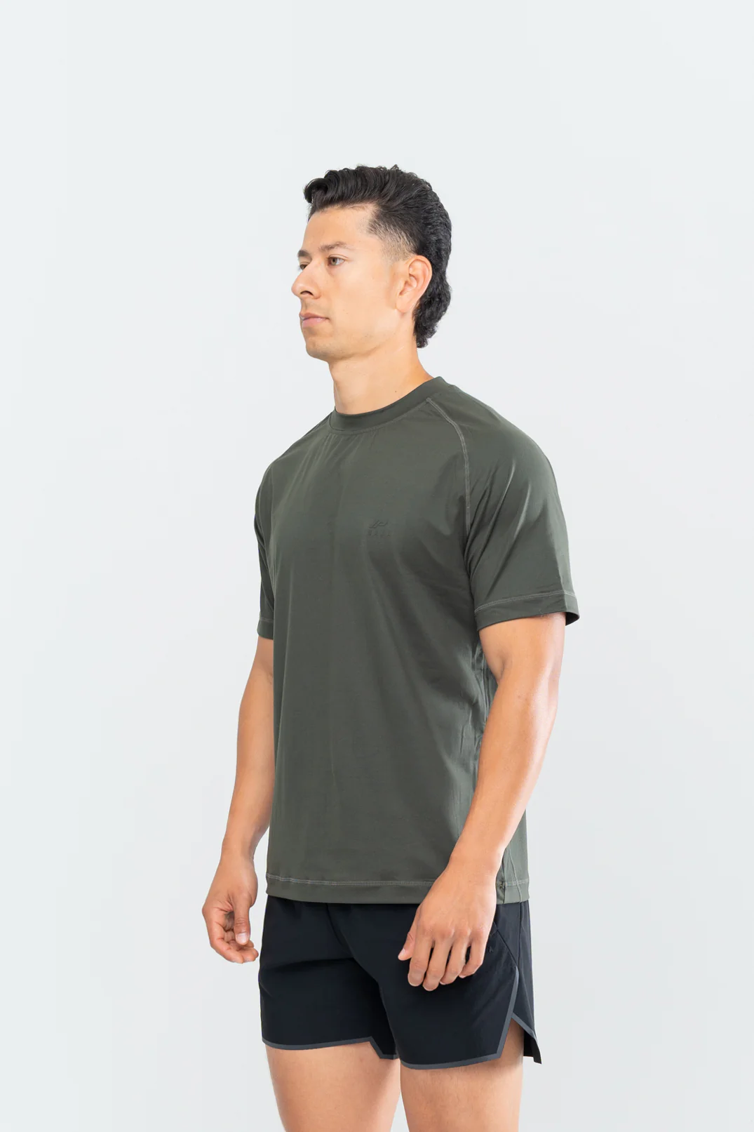 CORE PERFORMANCE SHORT SLEEVE - DUSK - Image 5