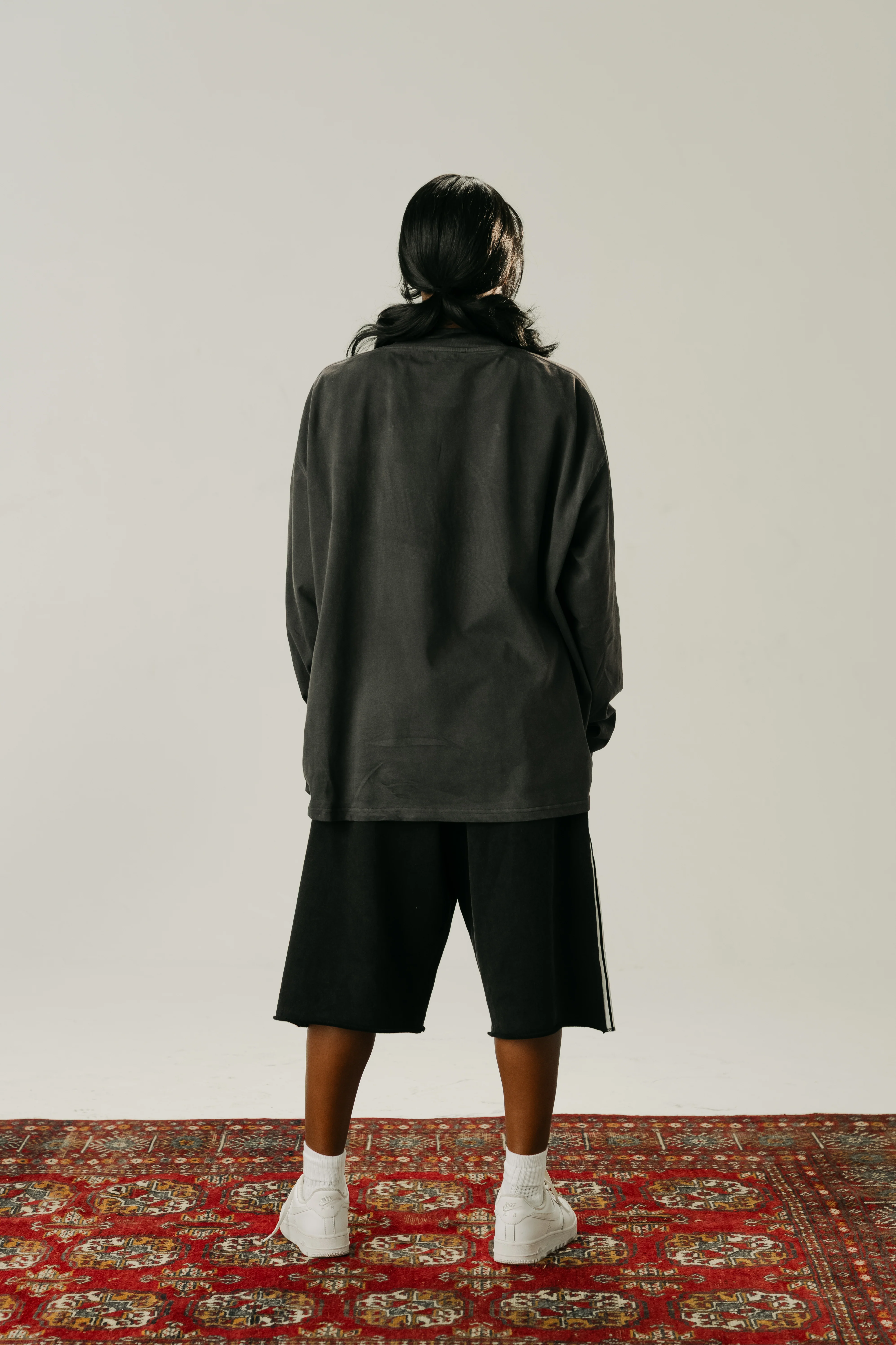 DIAMOND LONG SLEEVES - Image 3