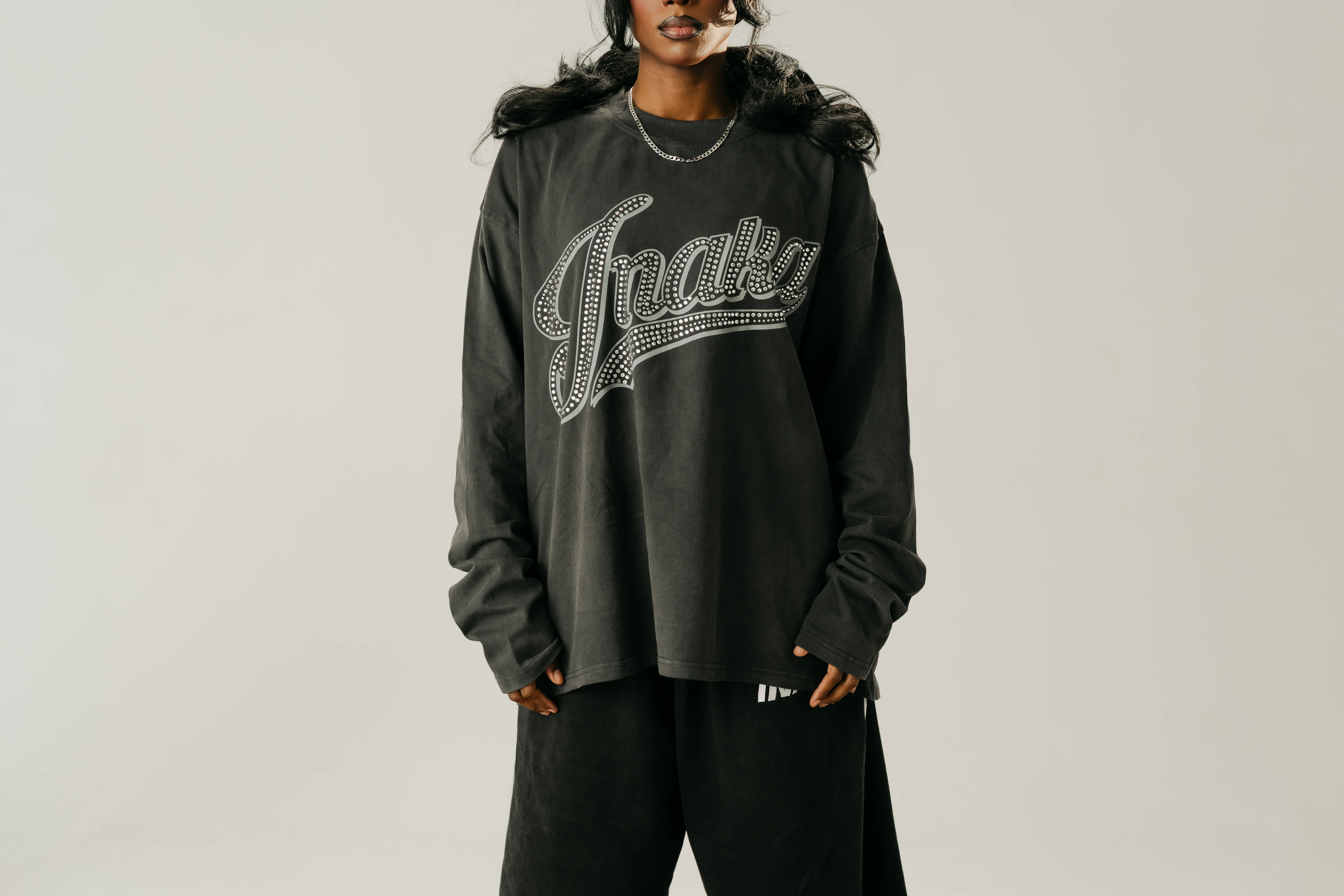 DIAMOND LONG SLEEVES - Image 4