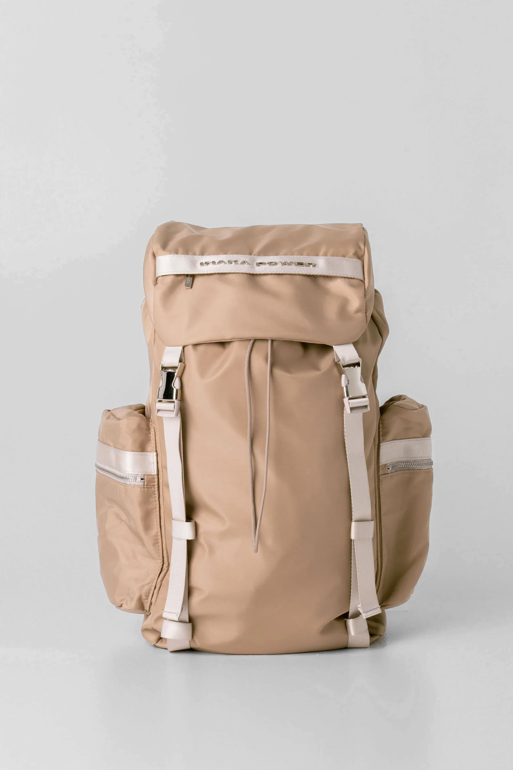 EVERYDAY BACKPACK - TAN - Image 4