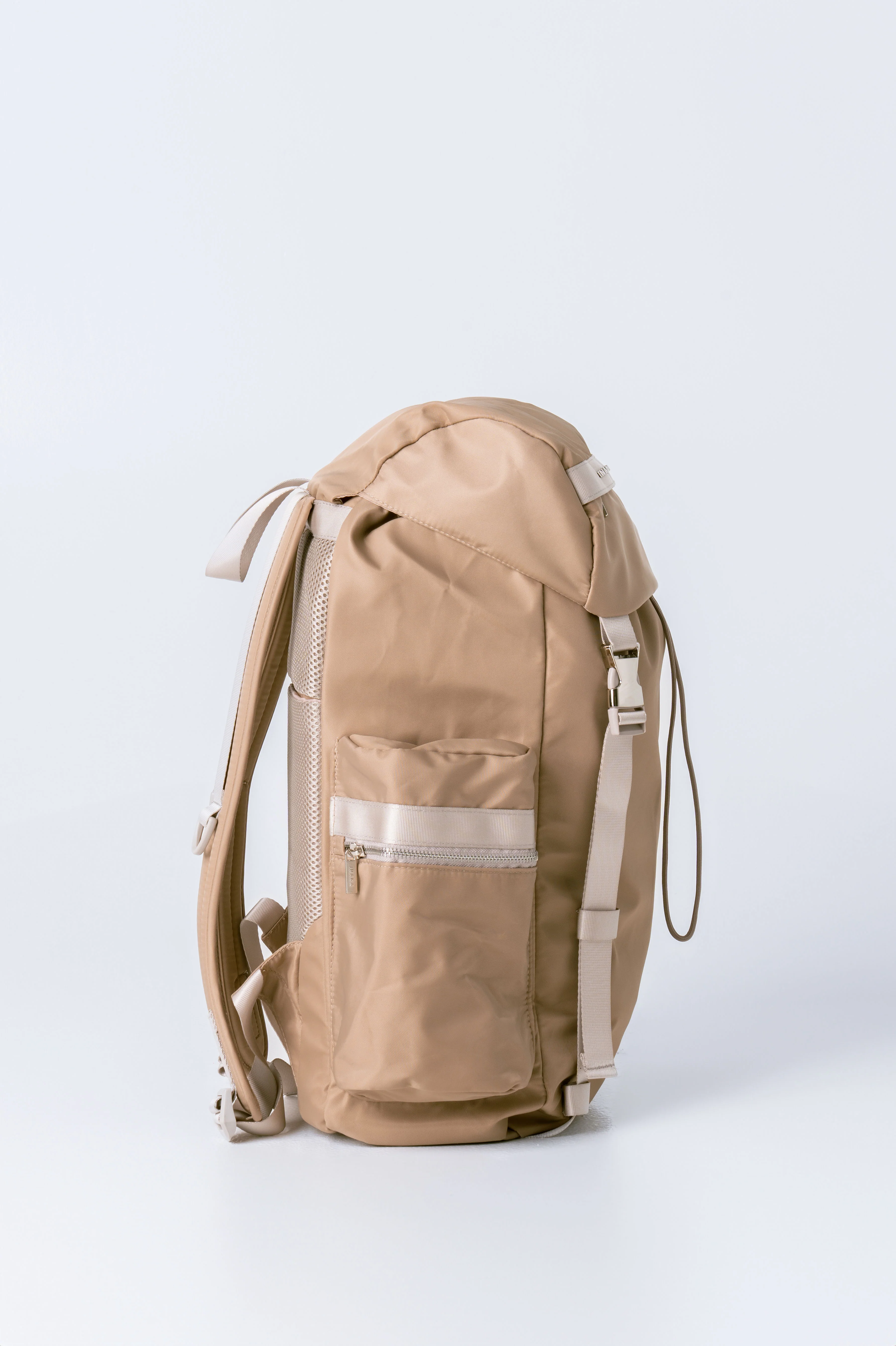 EVERYDAY BACKPACK - TAN - Image 6