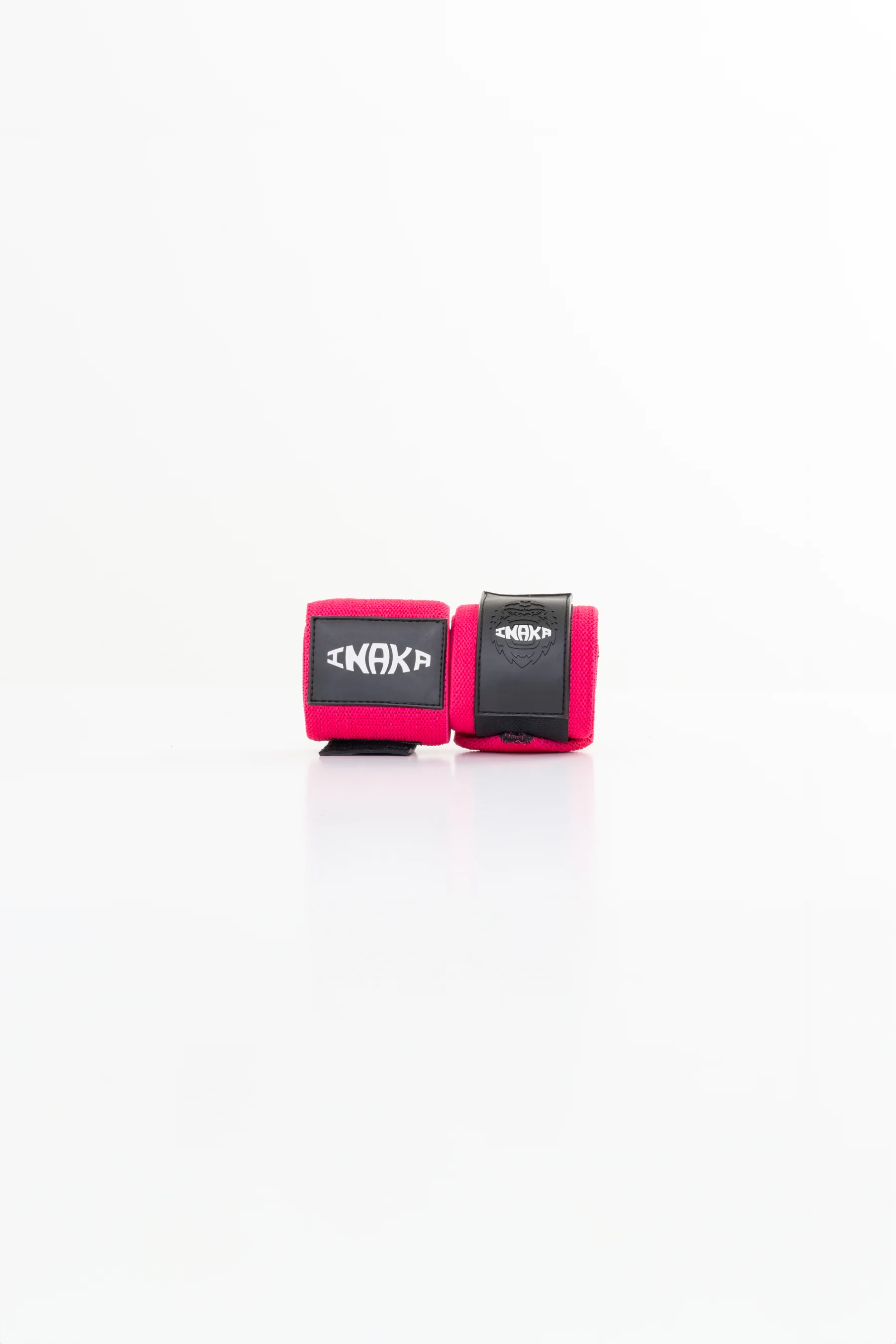WRIST WRAPS - FLAMINGO - Image 2