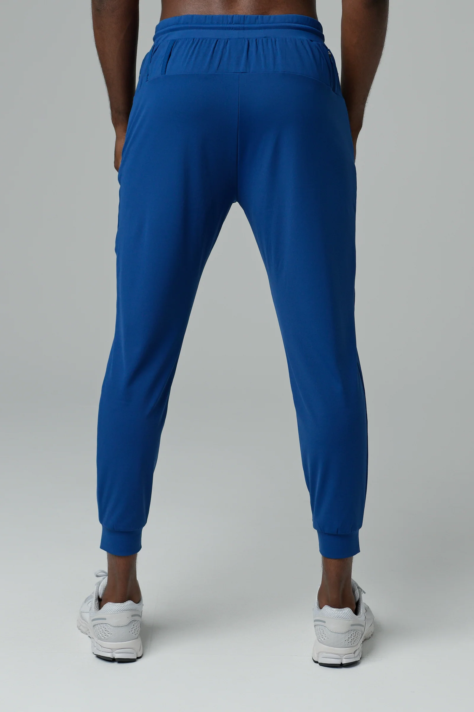 FREEFORM JOGGERS - COBALT BLUE - Image 3