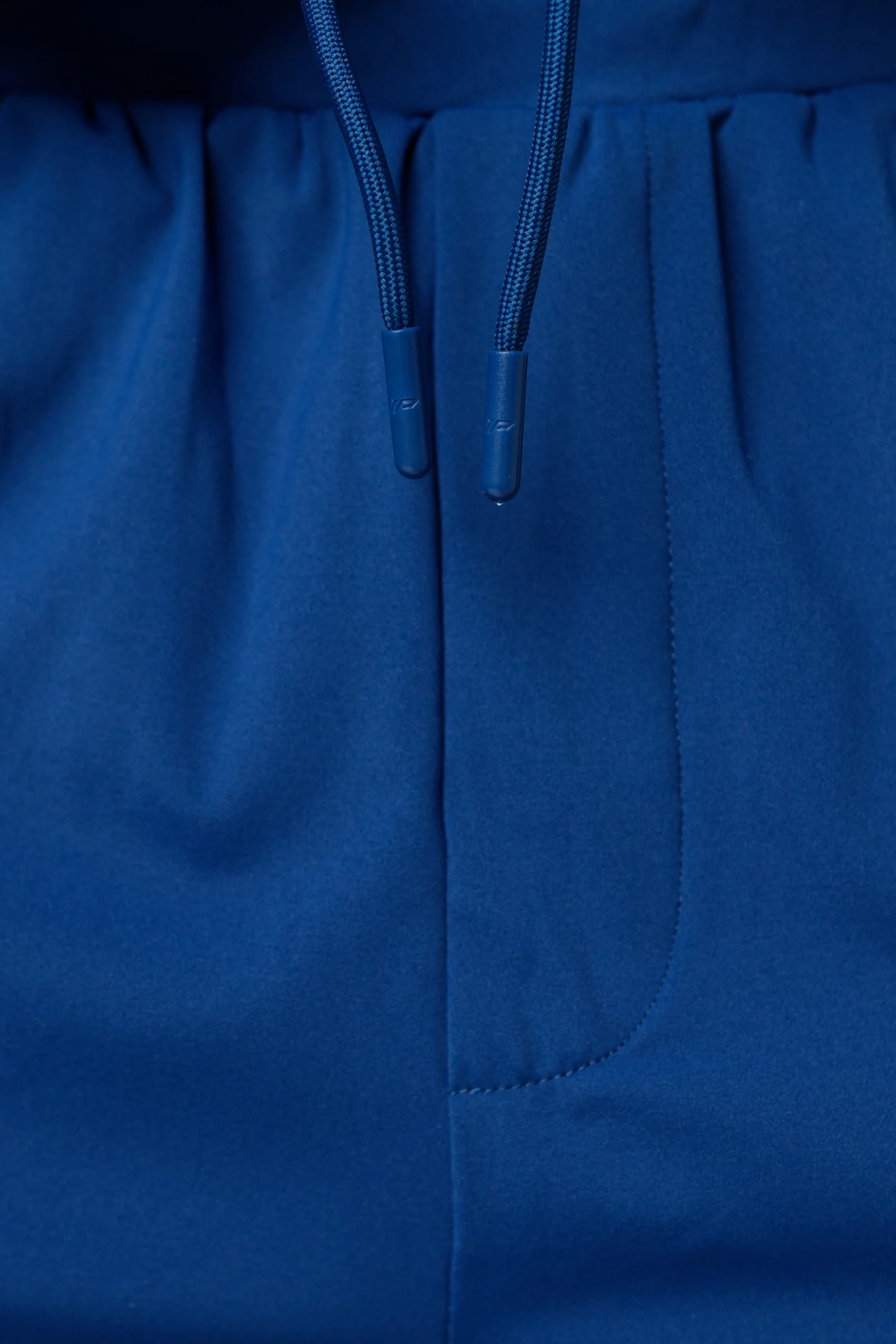 FREEFORM JOGGERS - COBALT BLUE - Image 5
