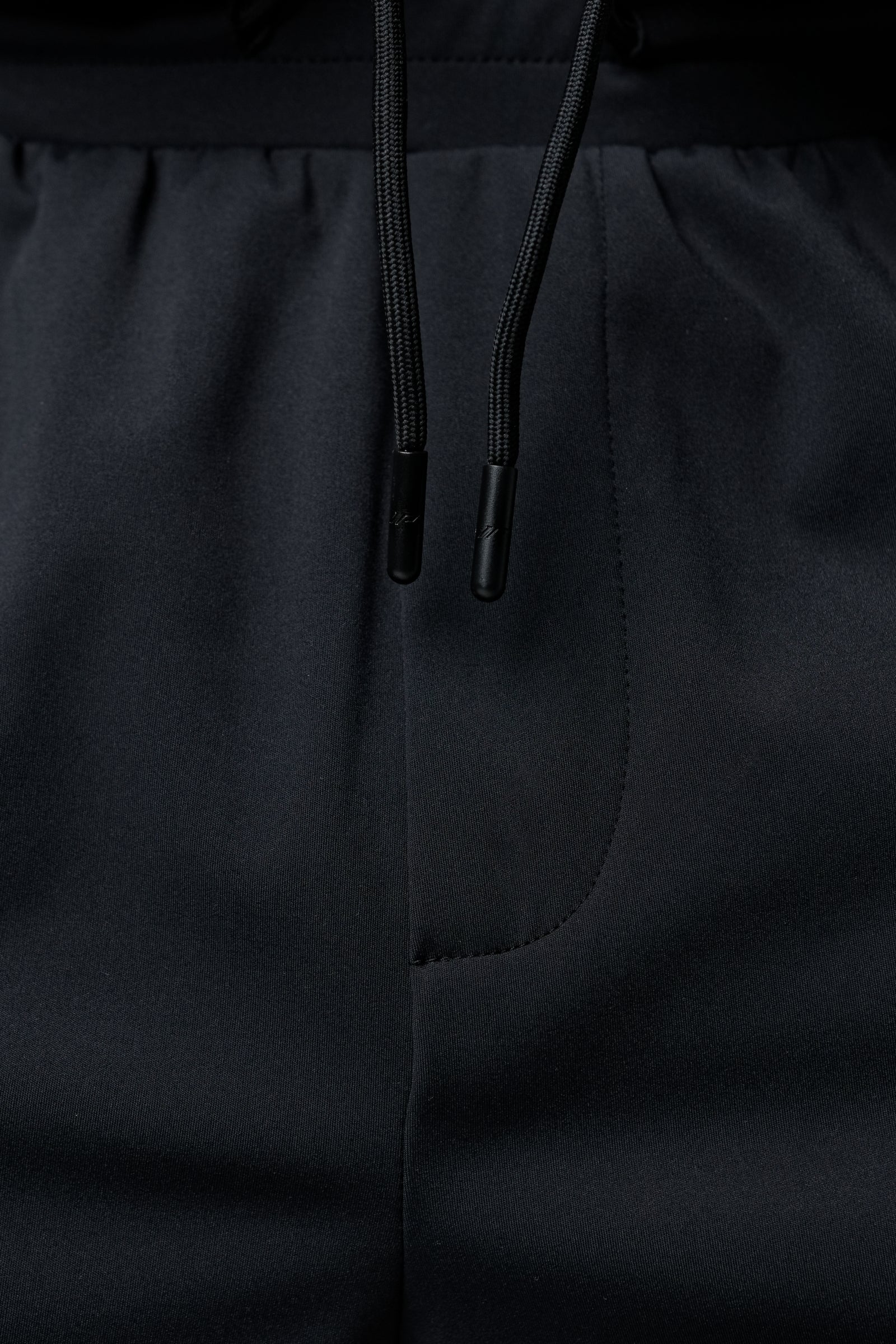 FREEFORM JOGGERS - JET BLACK - Image 4
