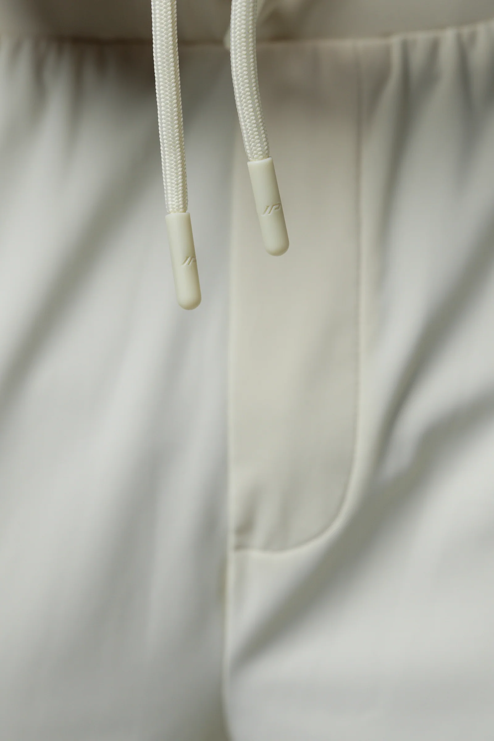 FREEFORM JOGGERS - OFF WHITE - Image 5