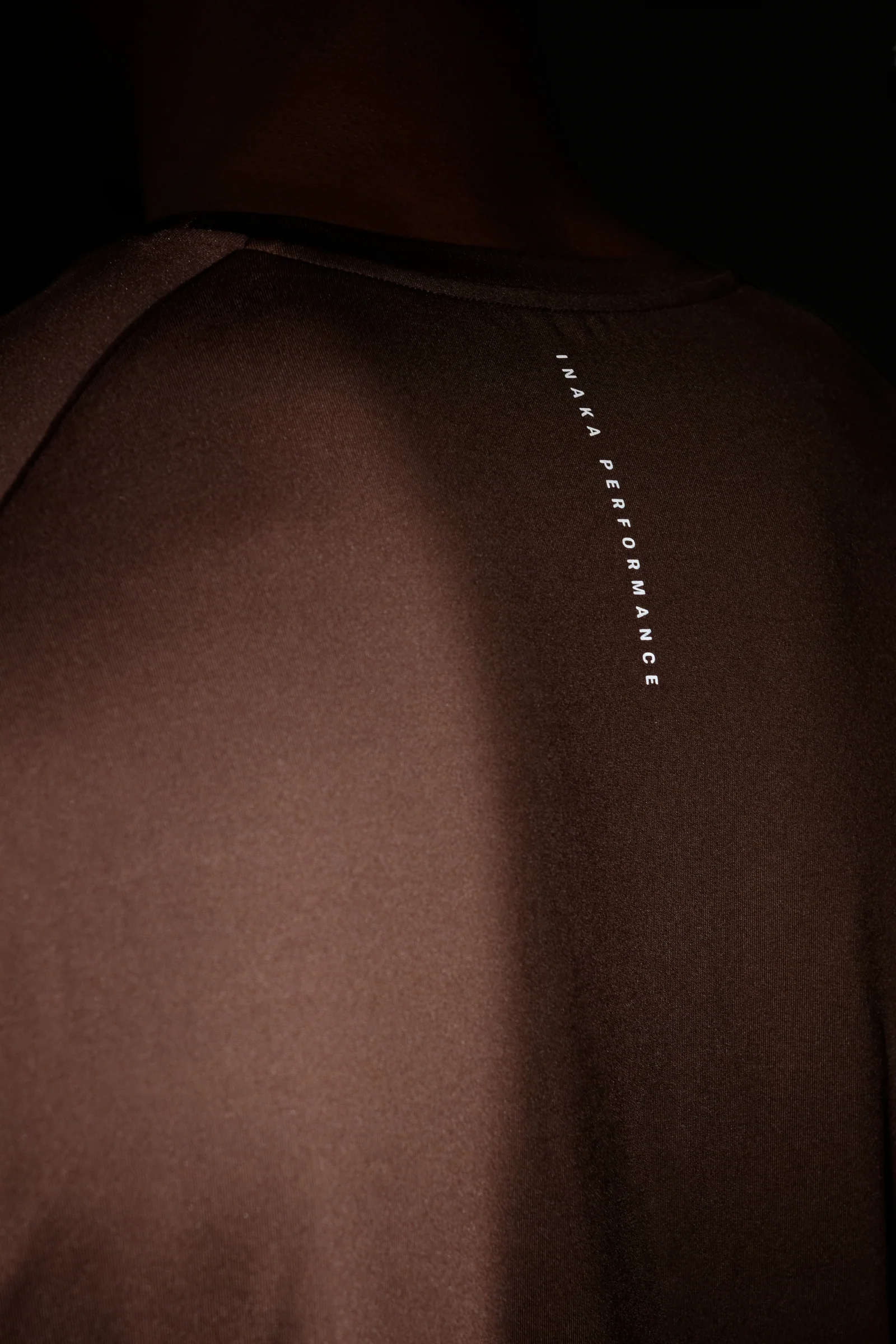 FREEFORM SHORT SLEEVE - COFFEE - Image 5