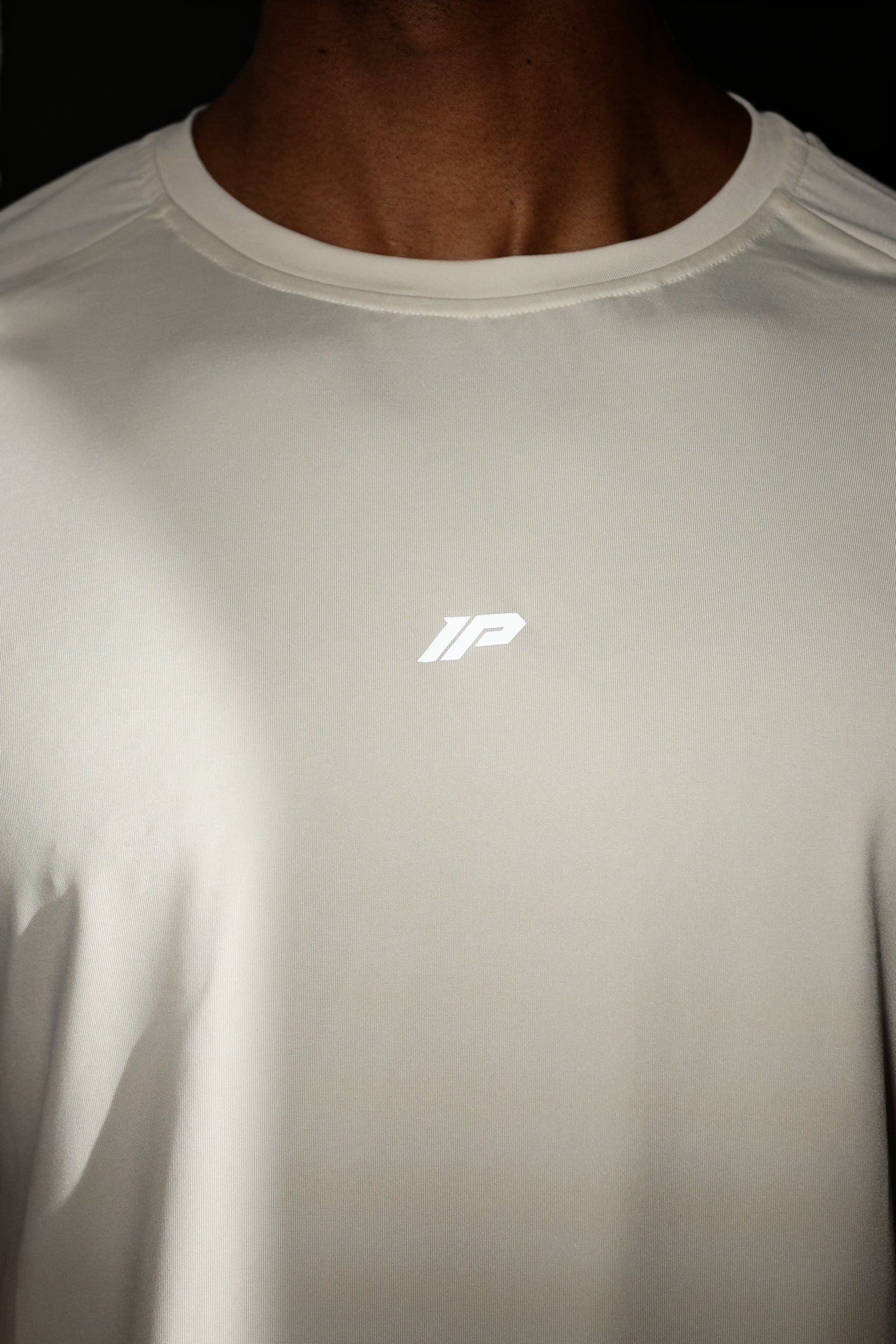 FREEFORM SHORT SLEEVE - OFF WHITE - Image 4