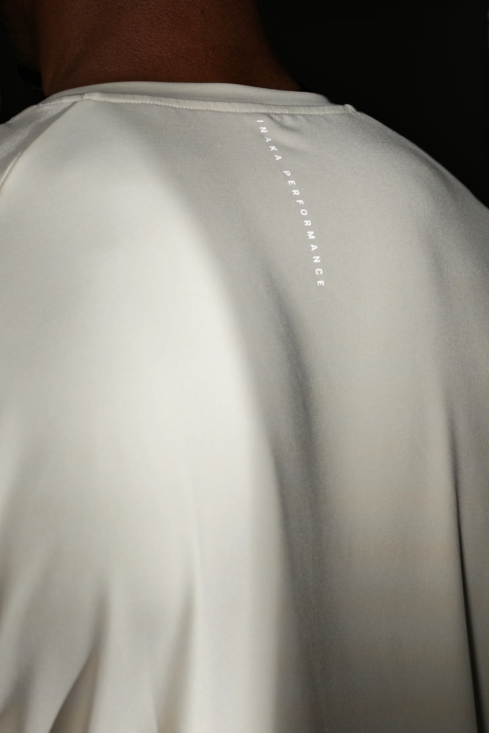 FREEFORM SHORT SLEEVE - OFF WHITE - Image 5