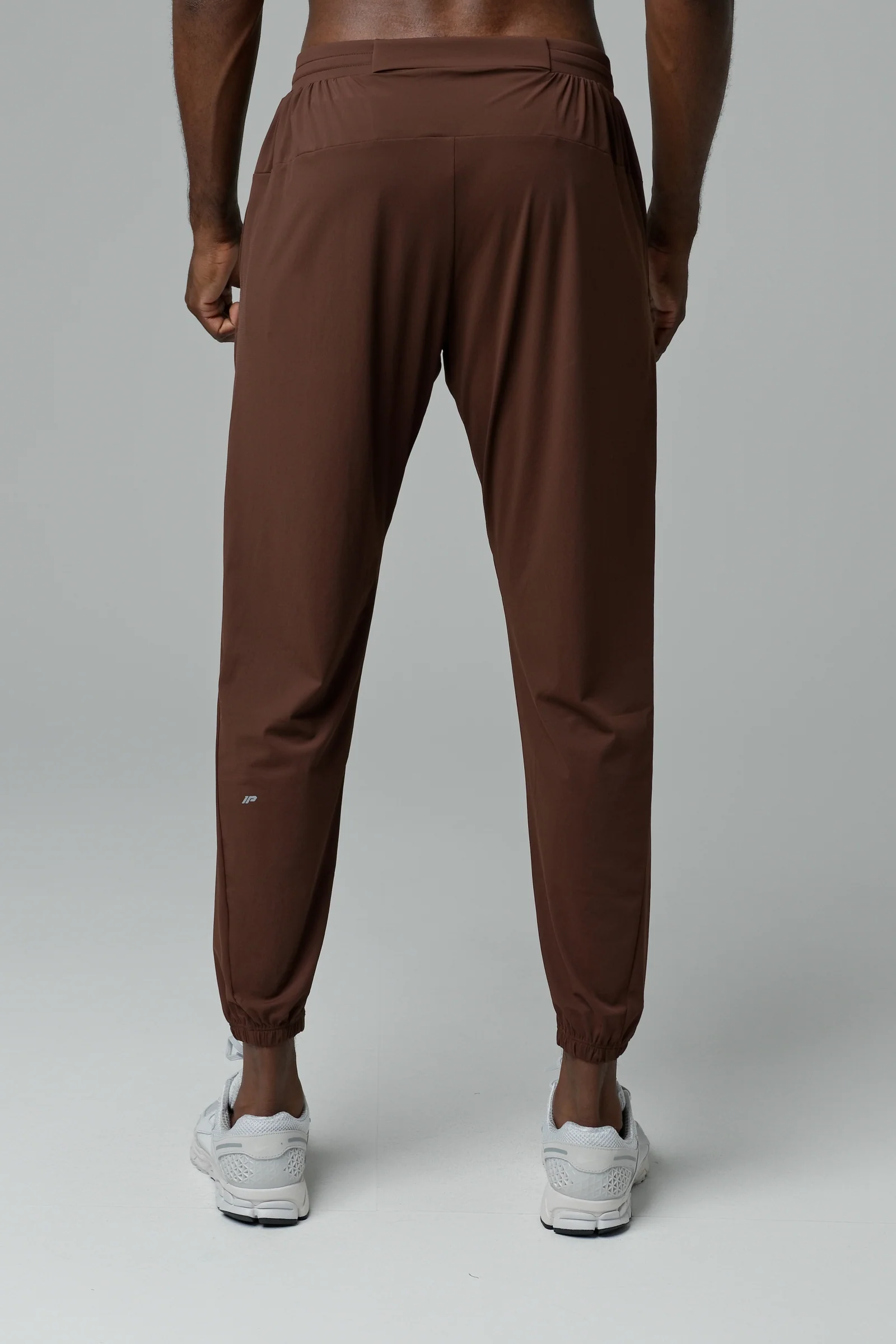 HYPERFLEX JOGGERS - COFFEE - Image 2