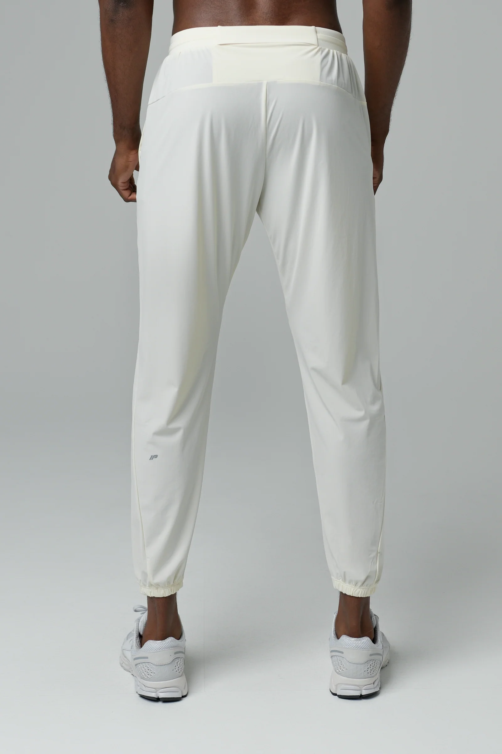 HYPERFLEX JOGGERS - OFF WHITE - Image 2