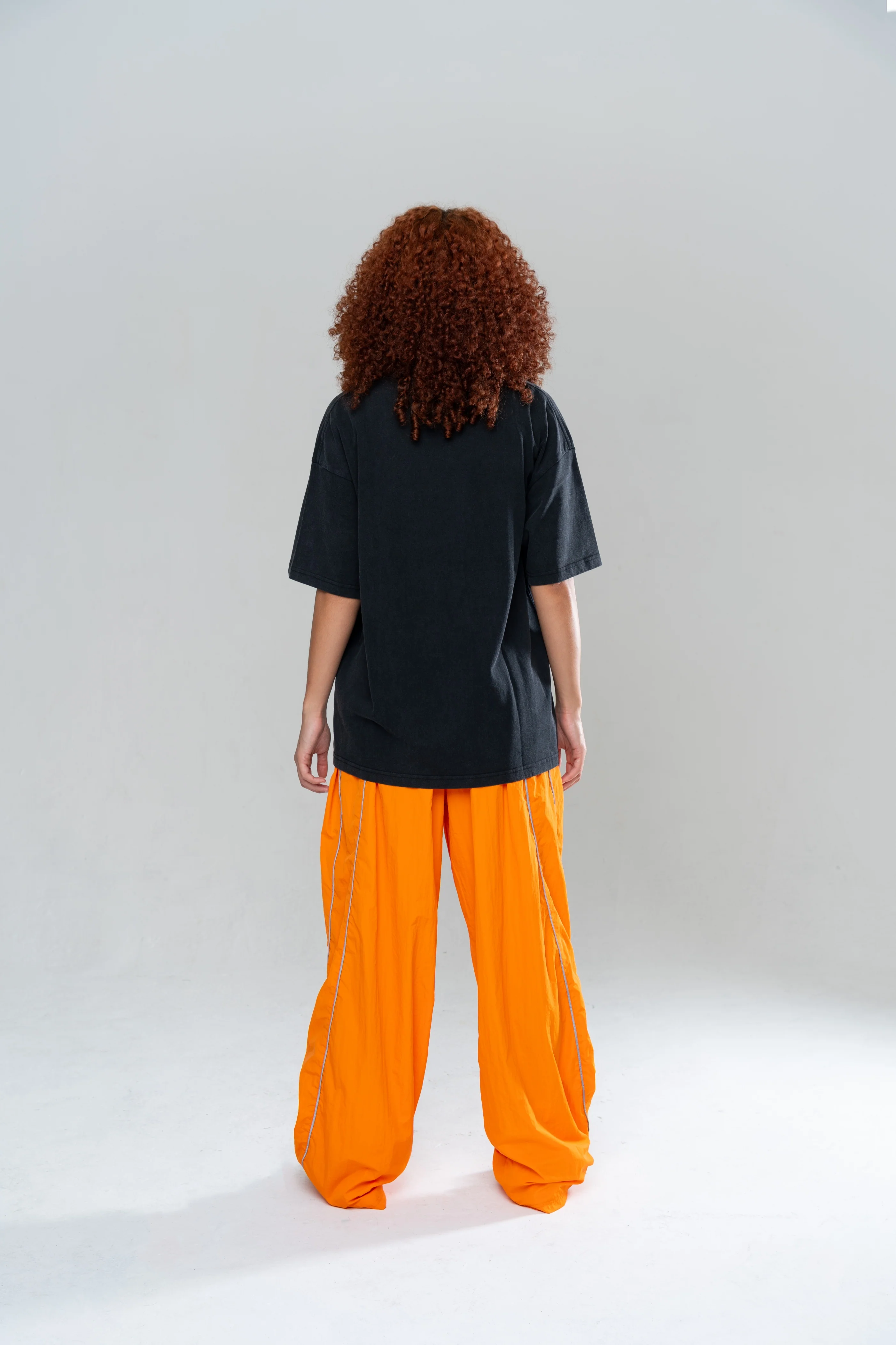 ANARCHY TEE - BLACK - Image 8