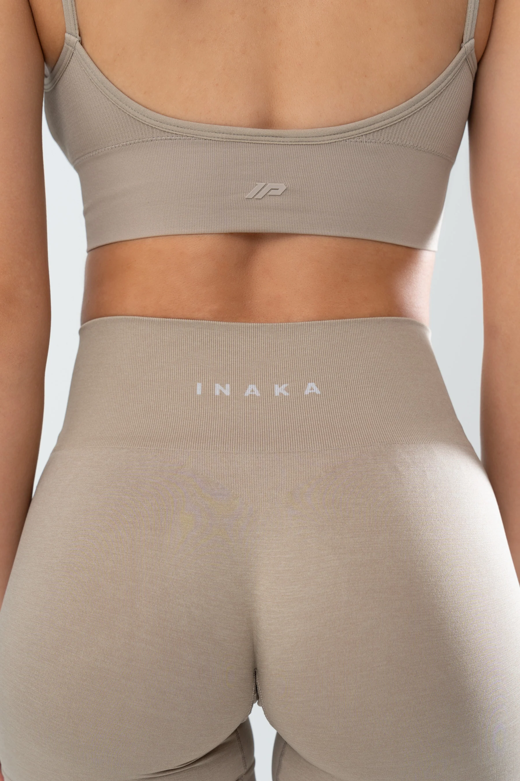 STELLA SEAMLESS SHORTS - DESERT - Image 6