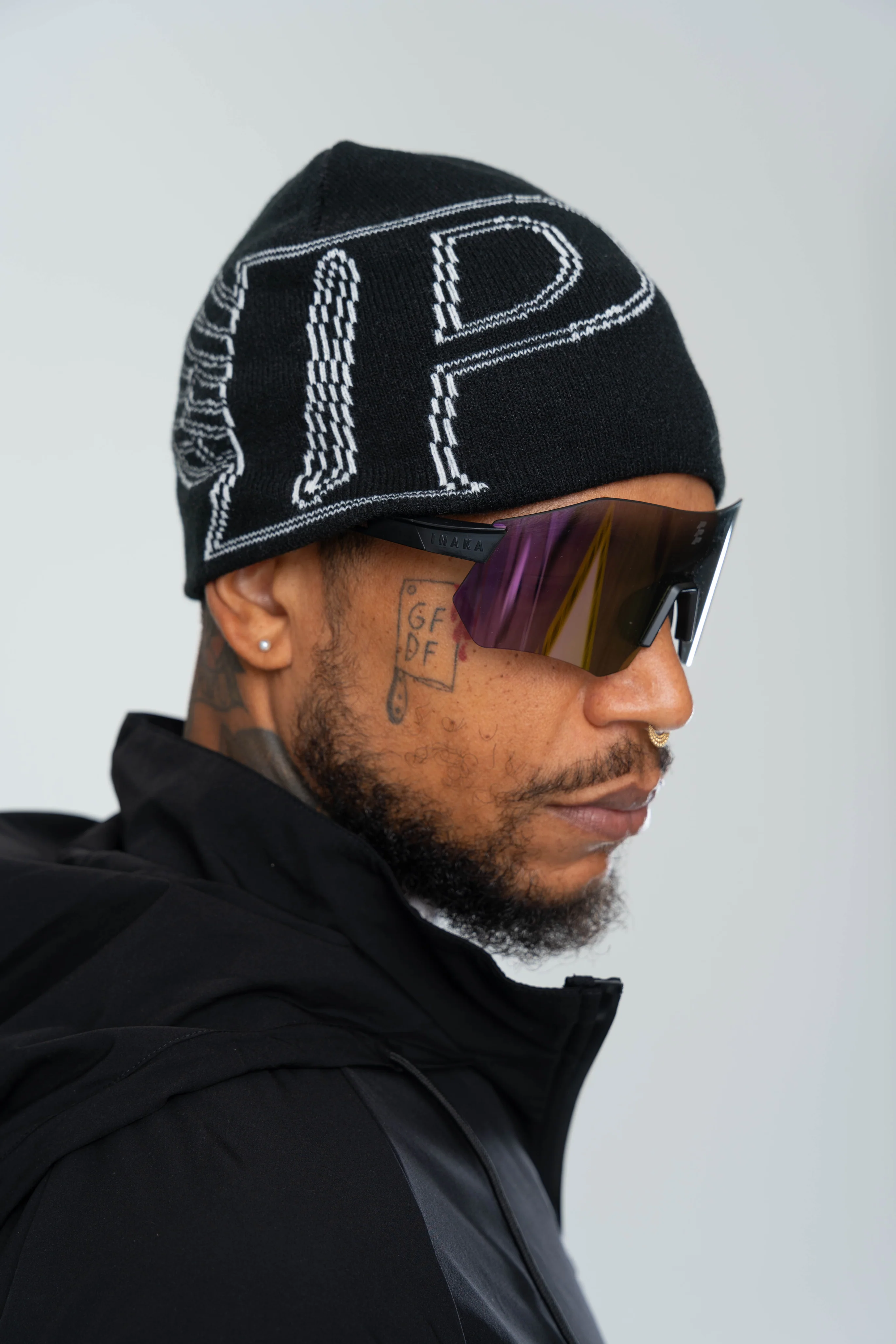 IRC WINDRUNNER GLASSES - Image 13