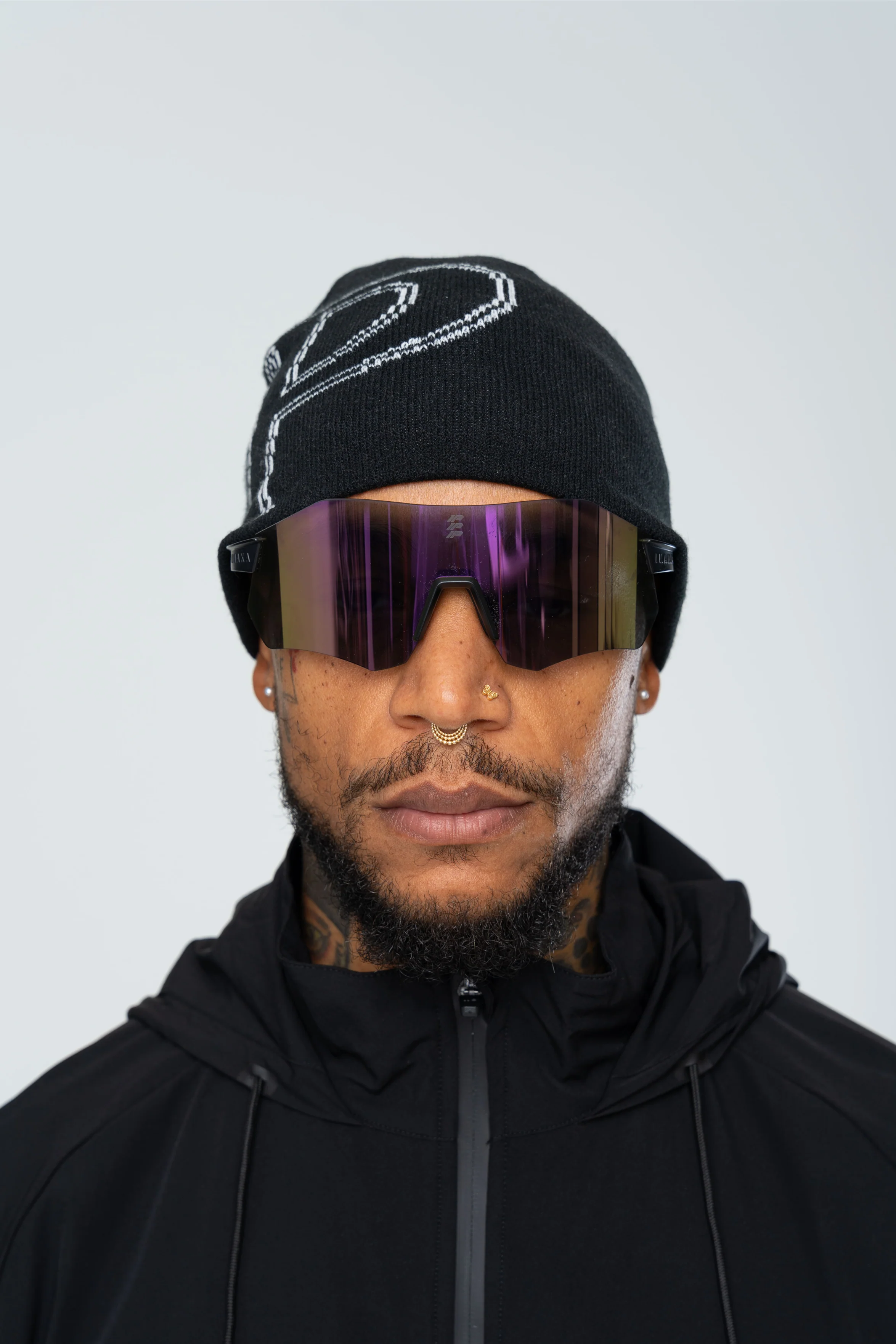 IRC WINDRUNNER GLASSES - Image 14