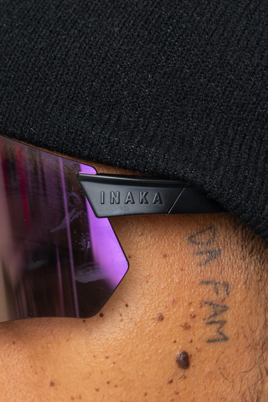 IRC WINDRUNNER GLASSES - Image 16