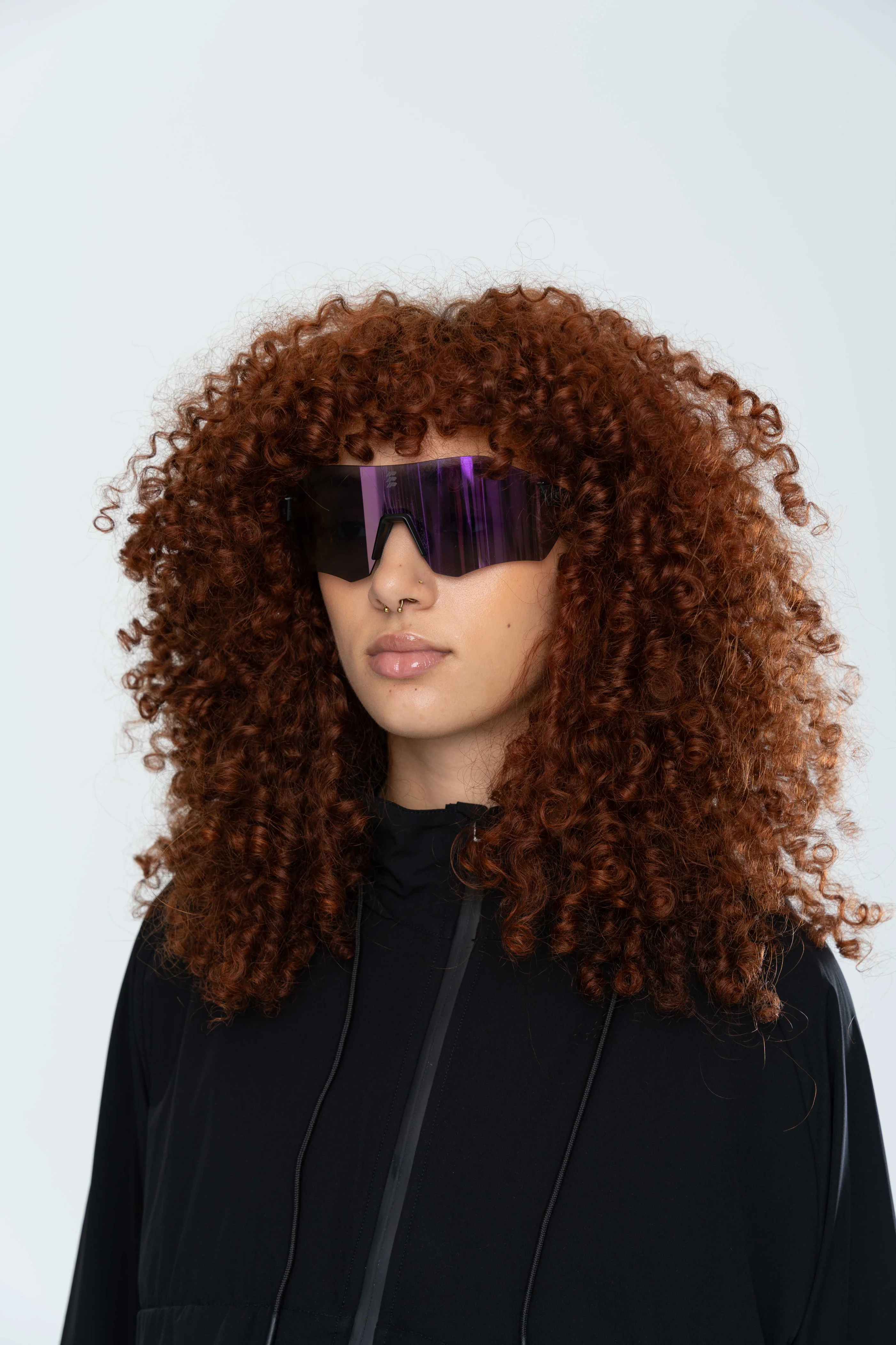 IRC WINDRUNNER GLASSES - Image 18