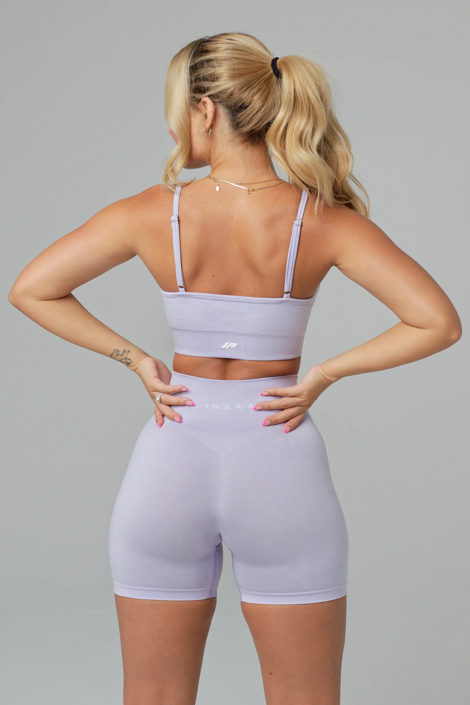 JADE BRA - LAVENDER HAZE - Image 2