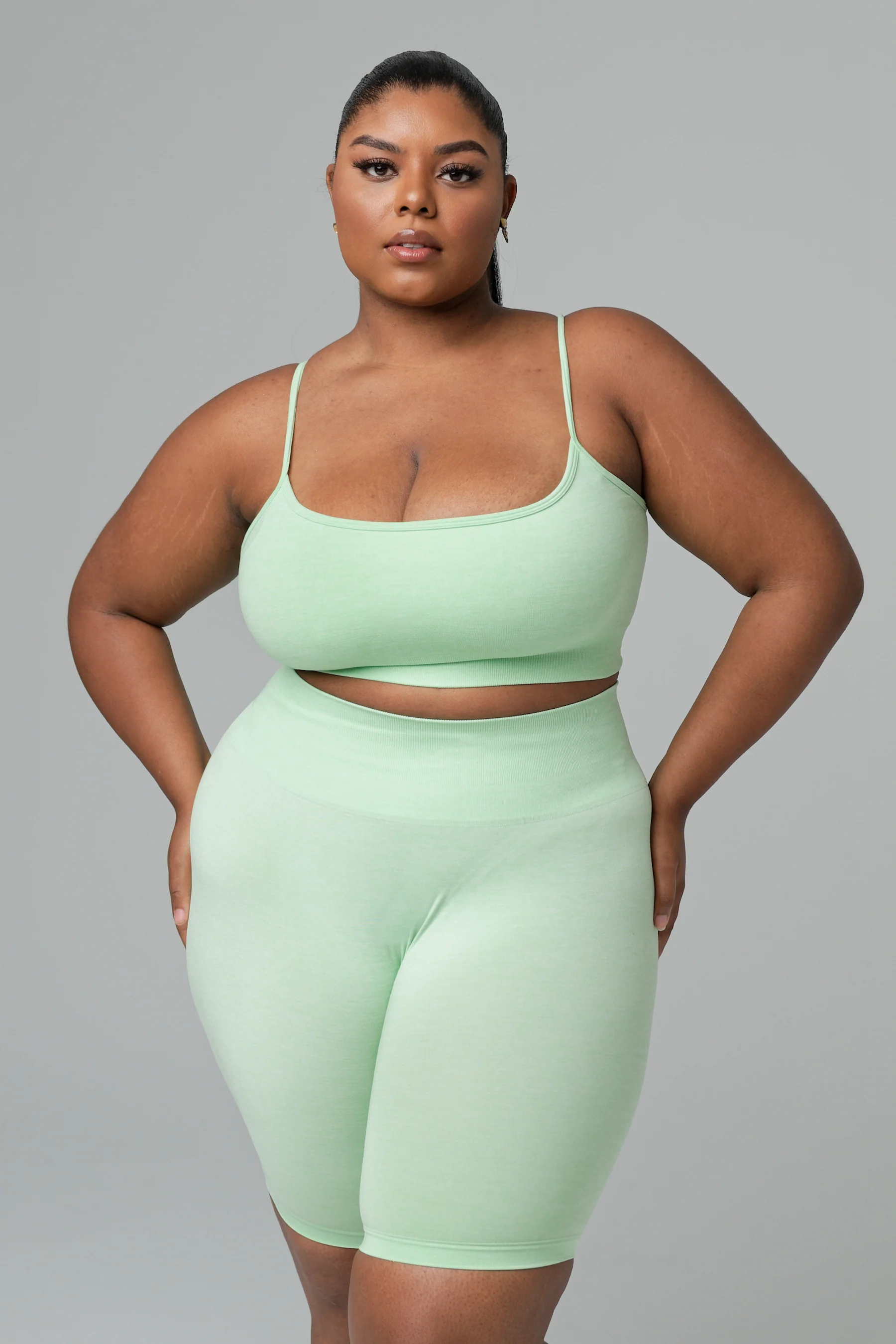 JADE BRA - MINT - Image 4