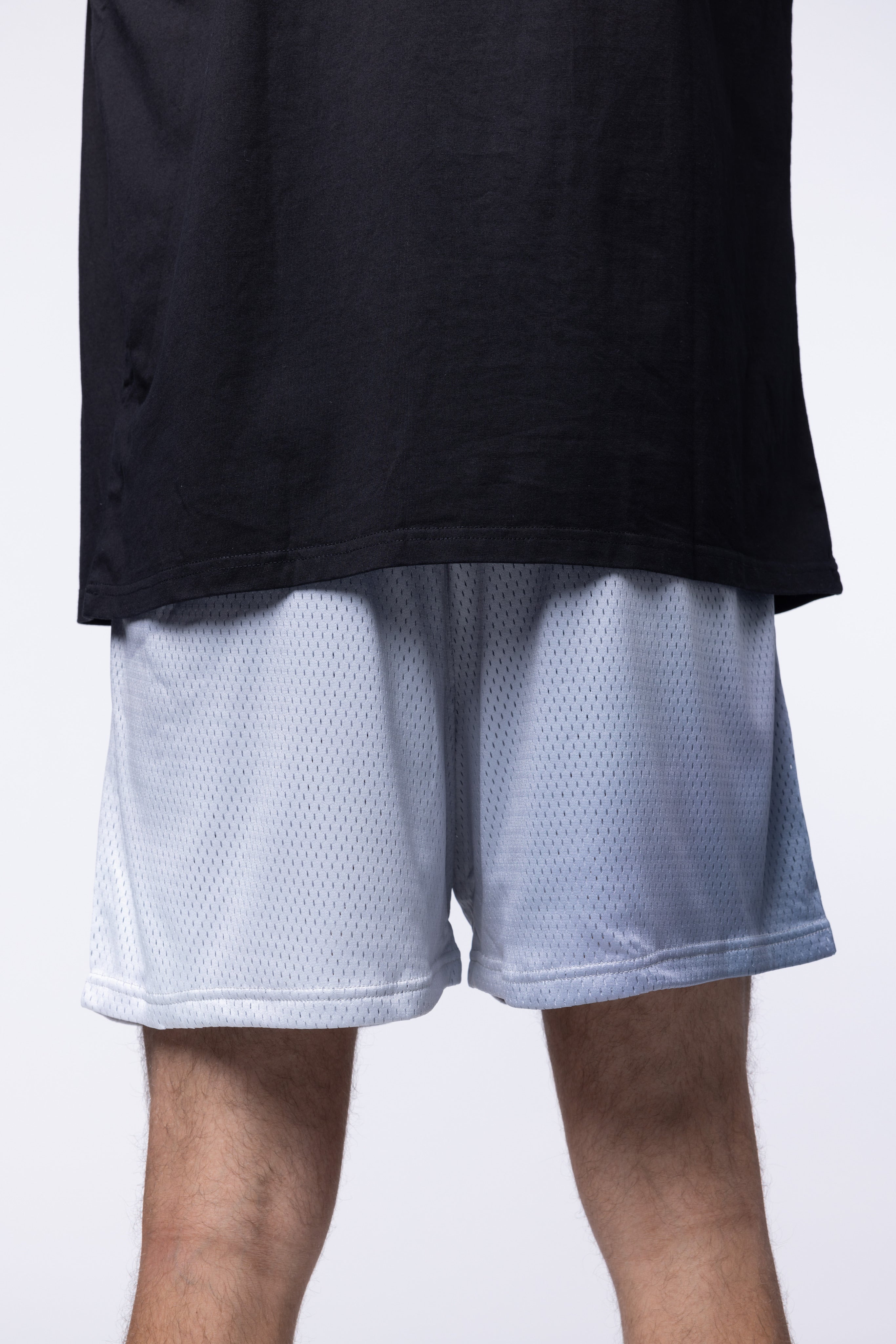 CHOPPER MESH SHORTS - Image 5