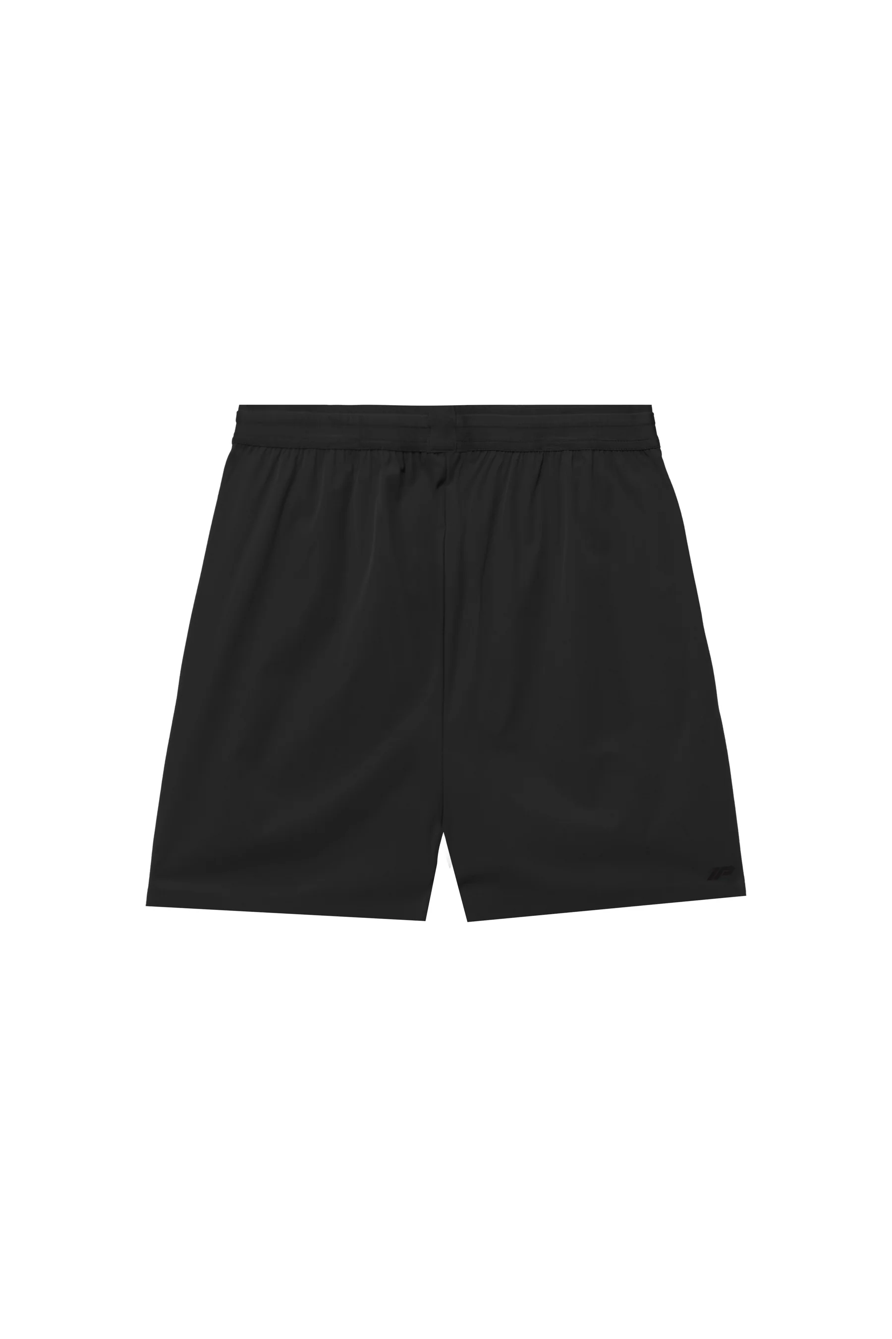 PERFORMANCE CLUB SHORTS - BLACK - Image 2