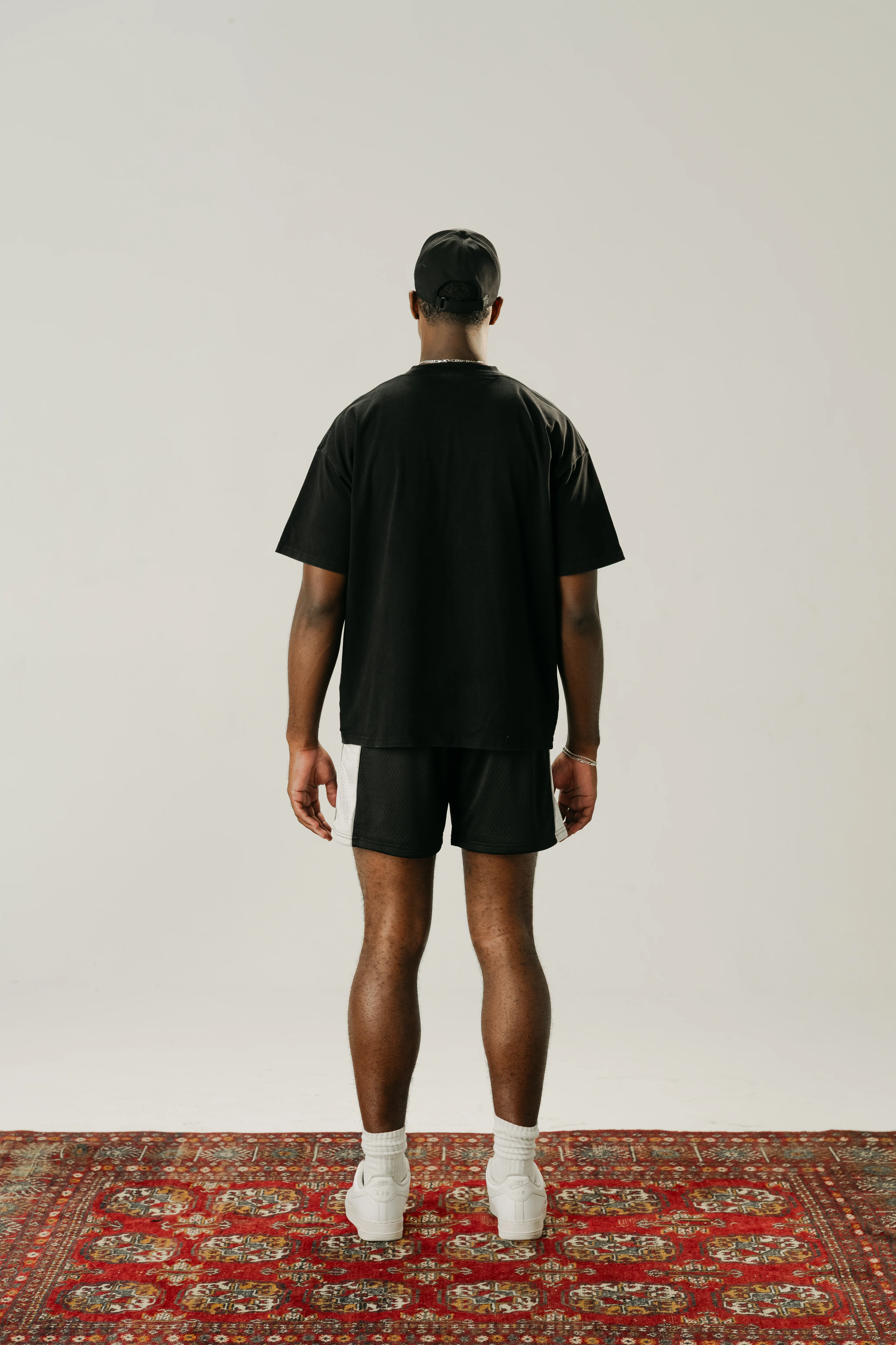 REVIVE TEE - BLACK - Image 3
