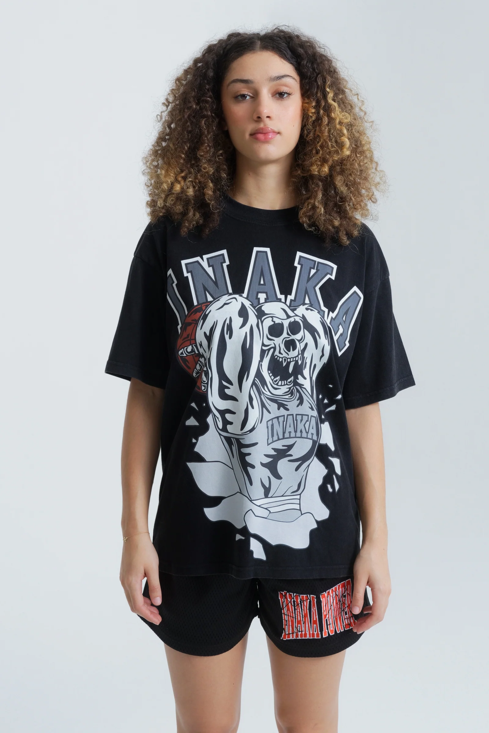 GORILLA SLAM TEE - NETS - Image 6