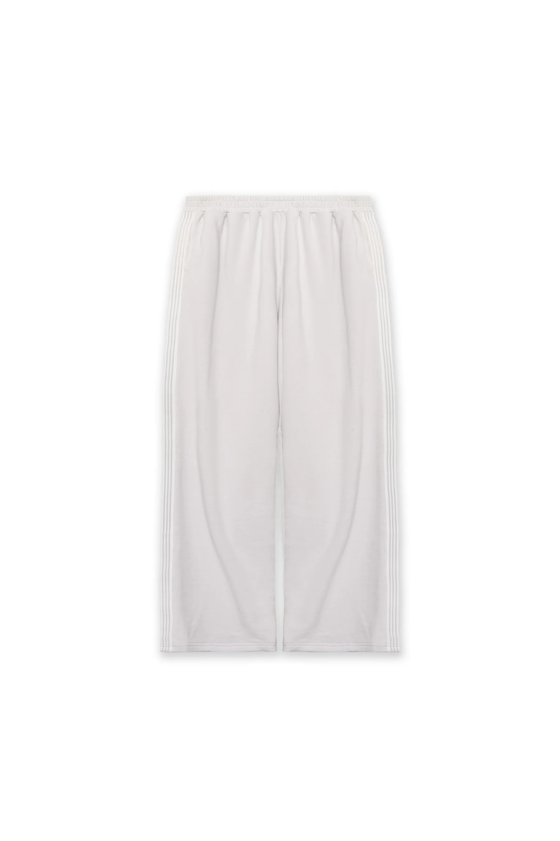 SPORTSWEAR BAGGY SWEATPANTS - GRAY - Image 2