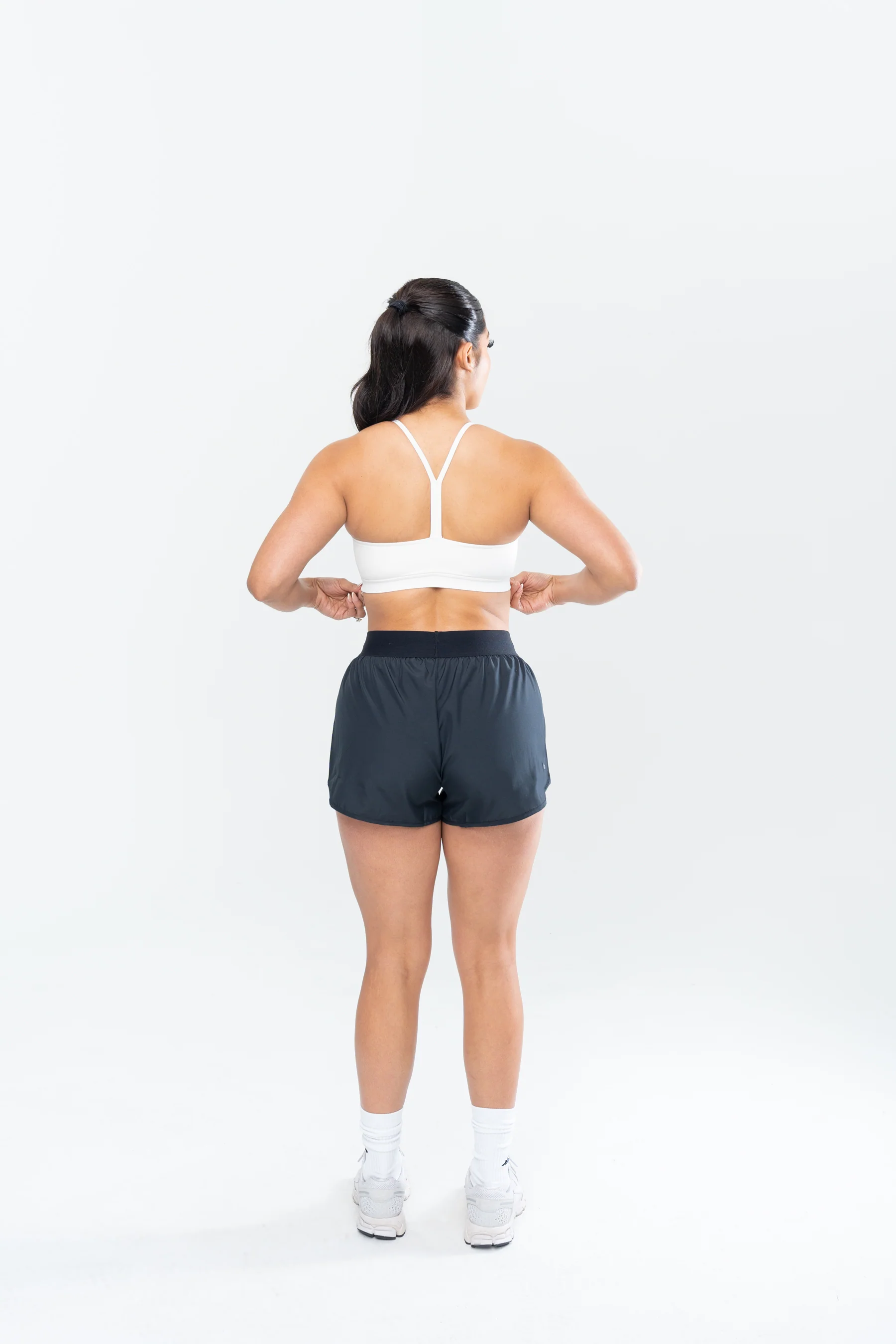 SUTTON BRA - BONE - Image 5